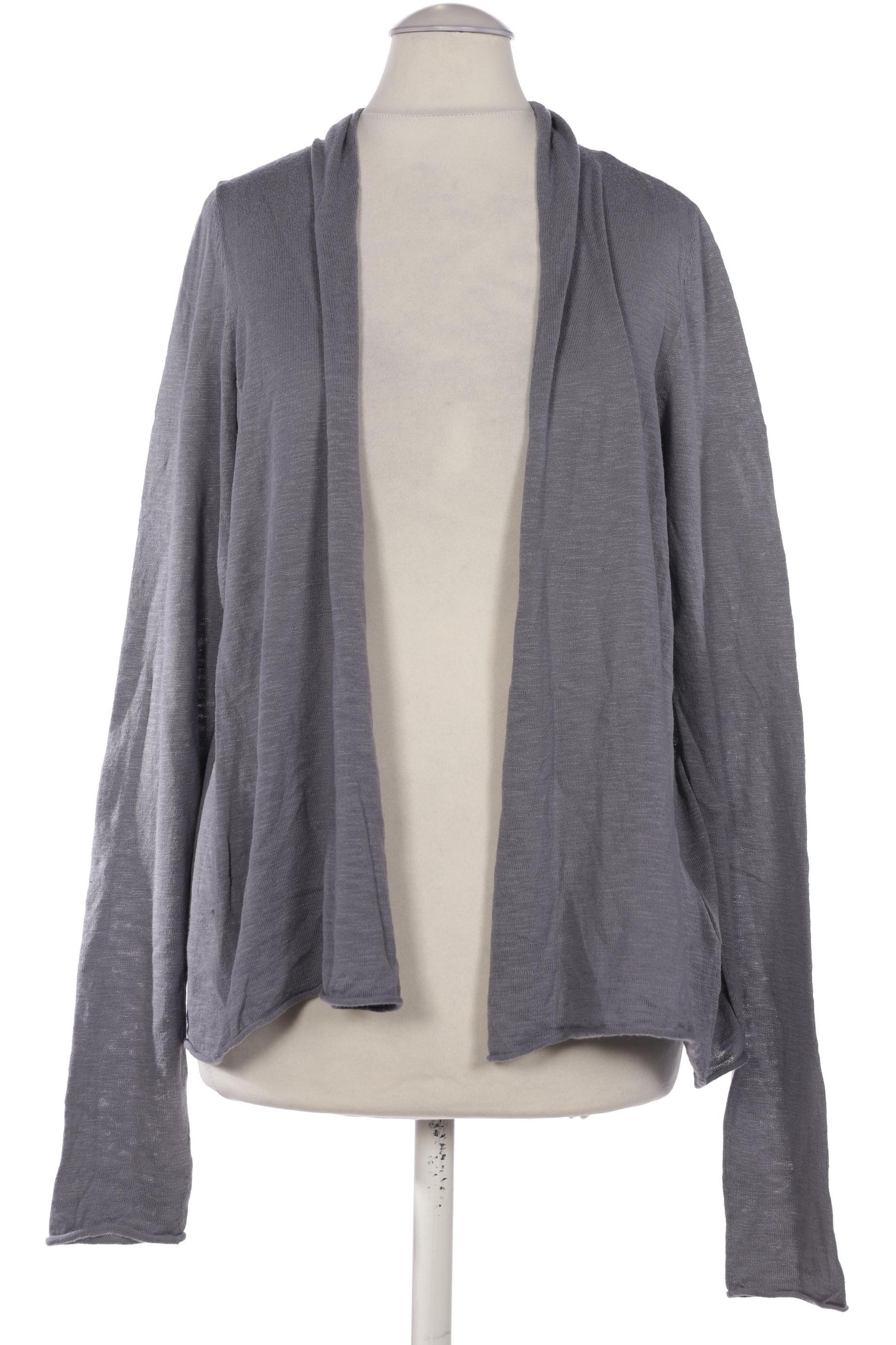 

Marc O Polo Damen Strickjacke, grau, Gr. 34