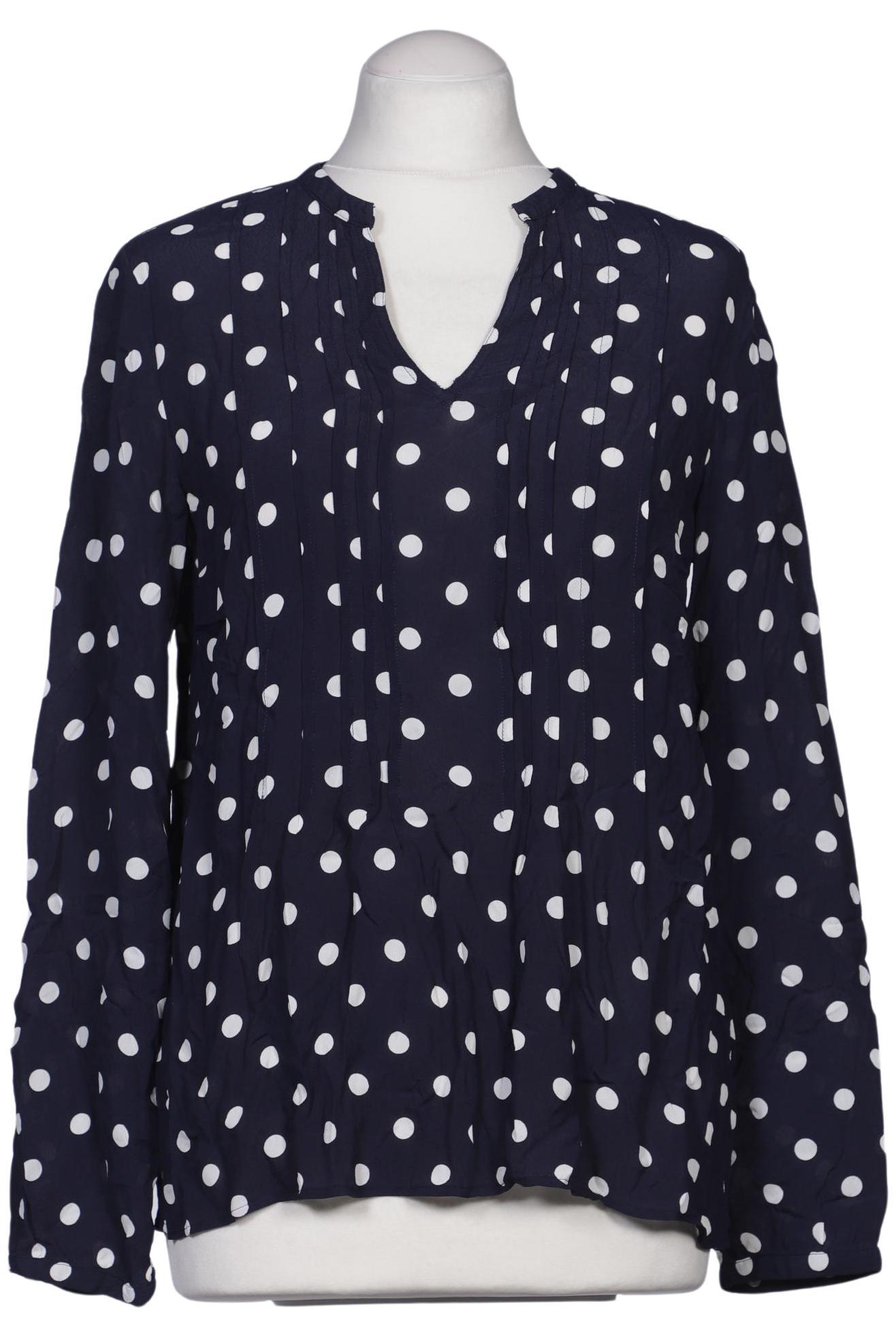 

Marc O Polo Damen Bluse, mehrfarbig, Gr. 38