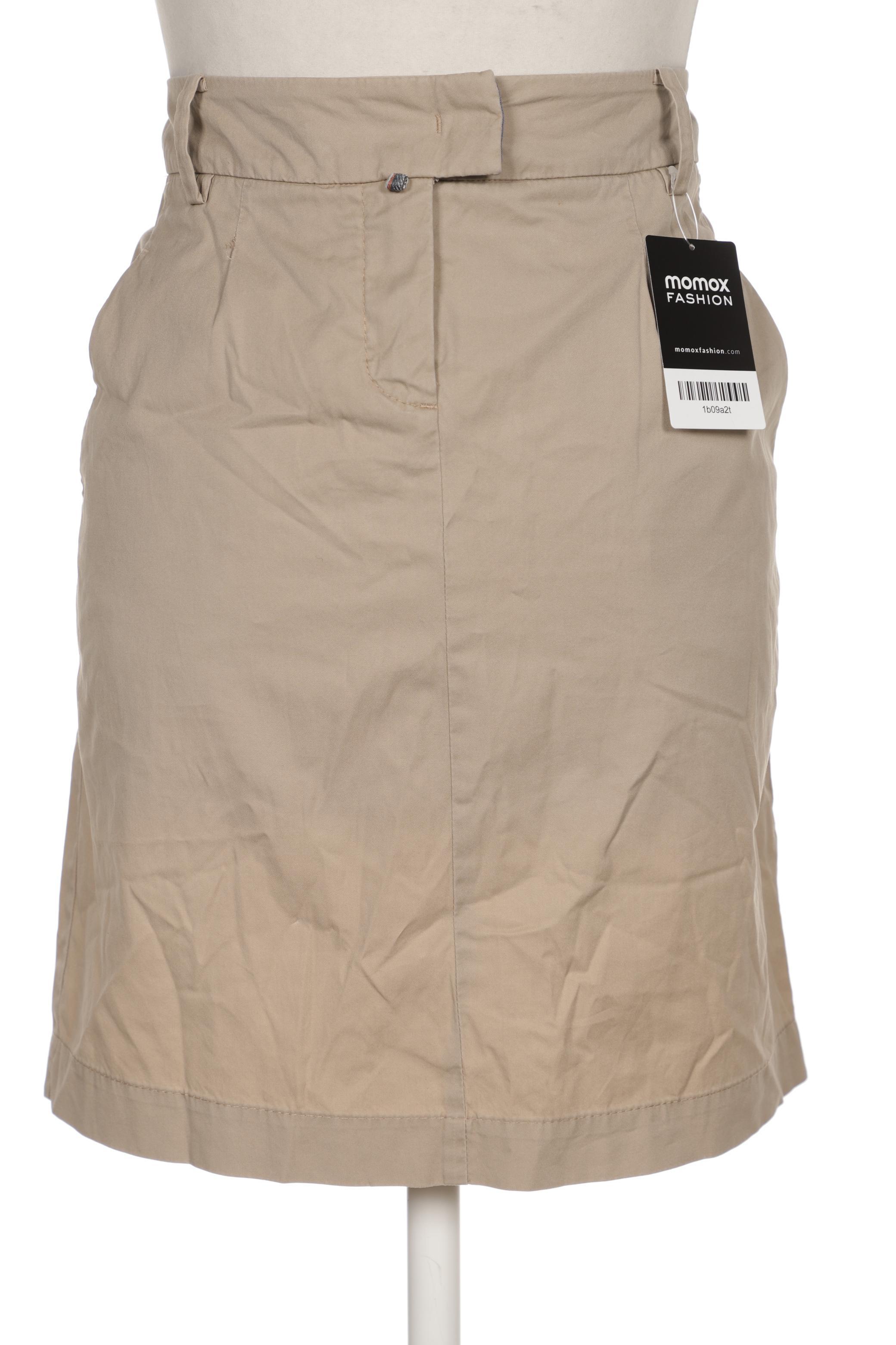 

Marc O Polo Damen Rock, beige, Gr. 36
