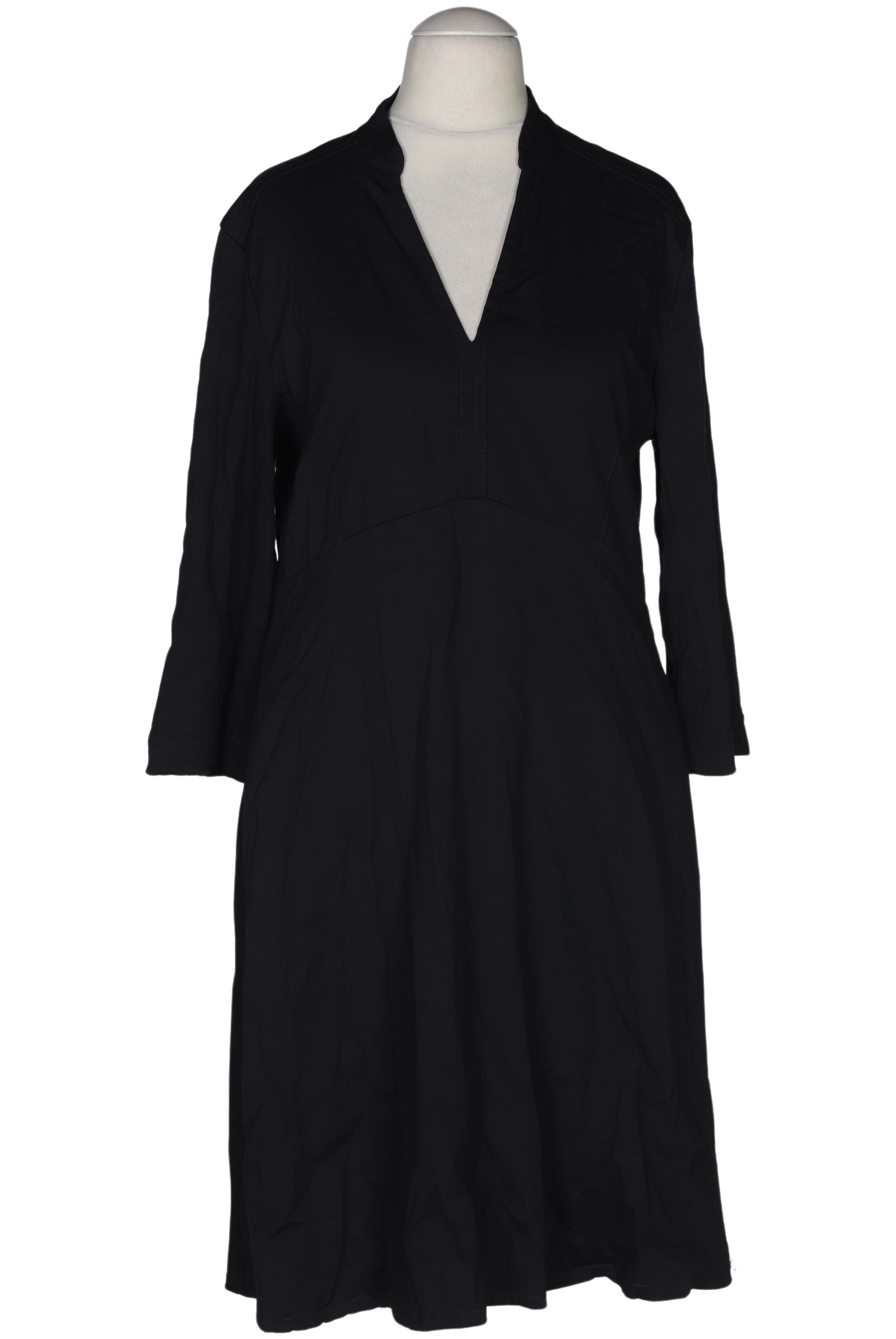 

Marc O Polo Damen Kleid, marineblau, Gr. 36