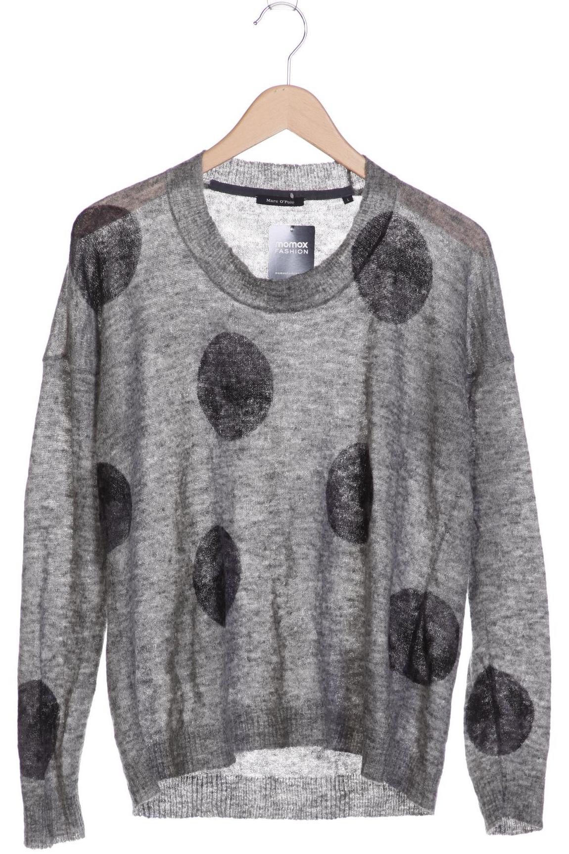 

Marc O Polo Damen Pullover, grau