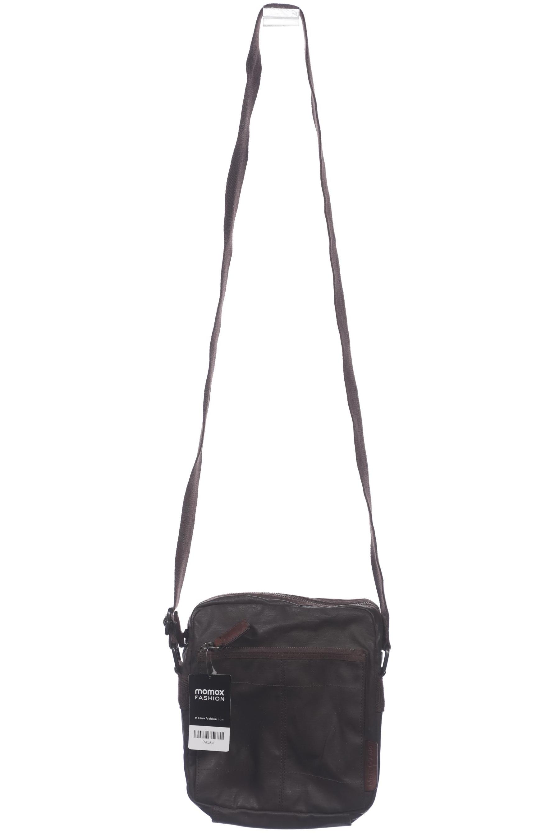 

Marc O Polo Damen Handtasche, braun, Gr.