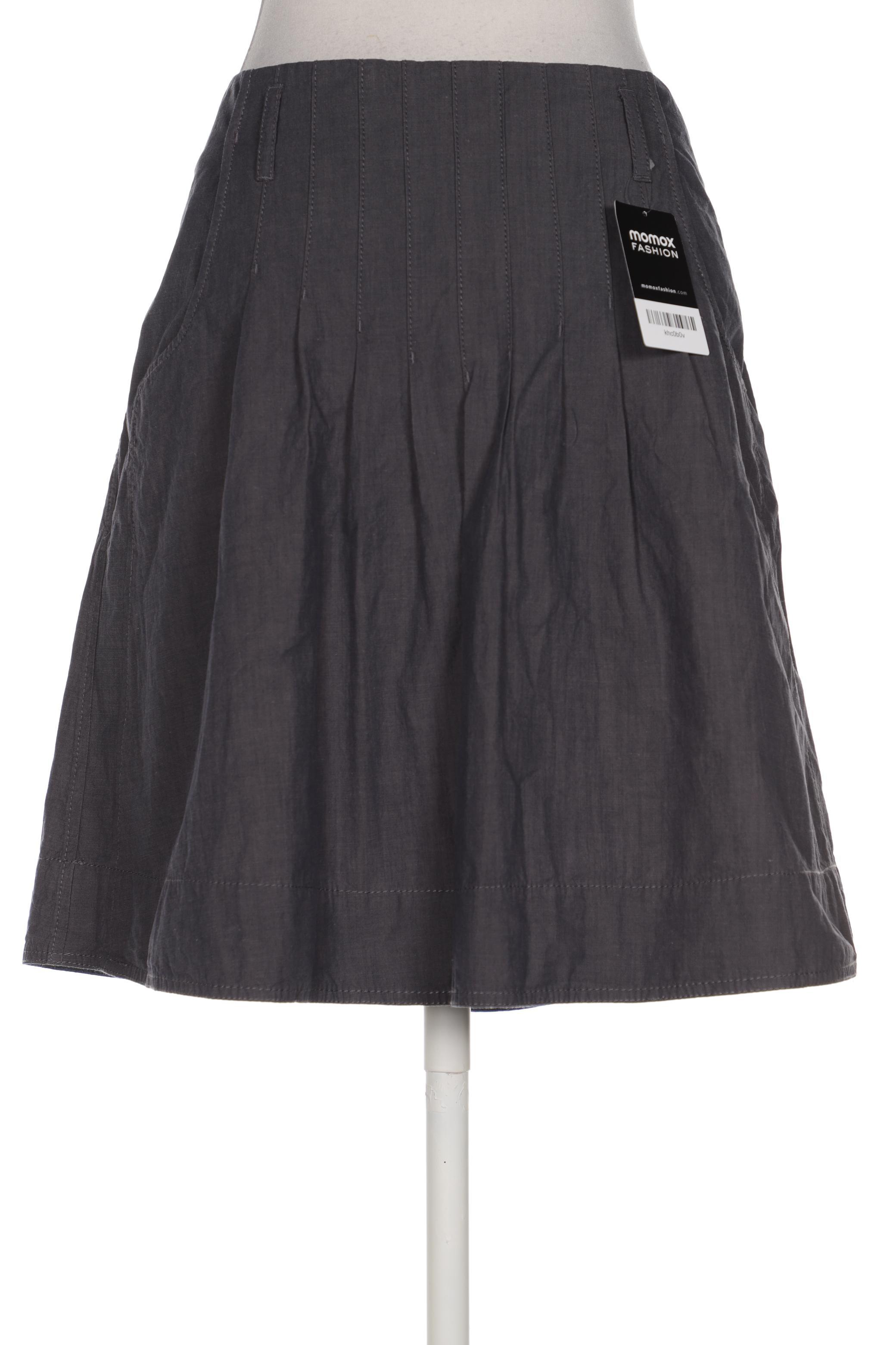 

Marc O Polo Damen Rock, grau, Gr. 36