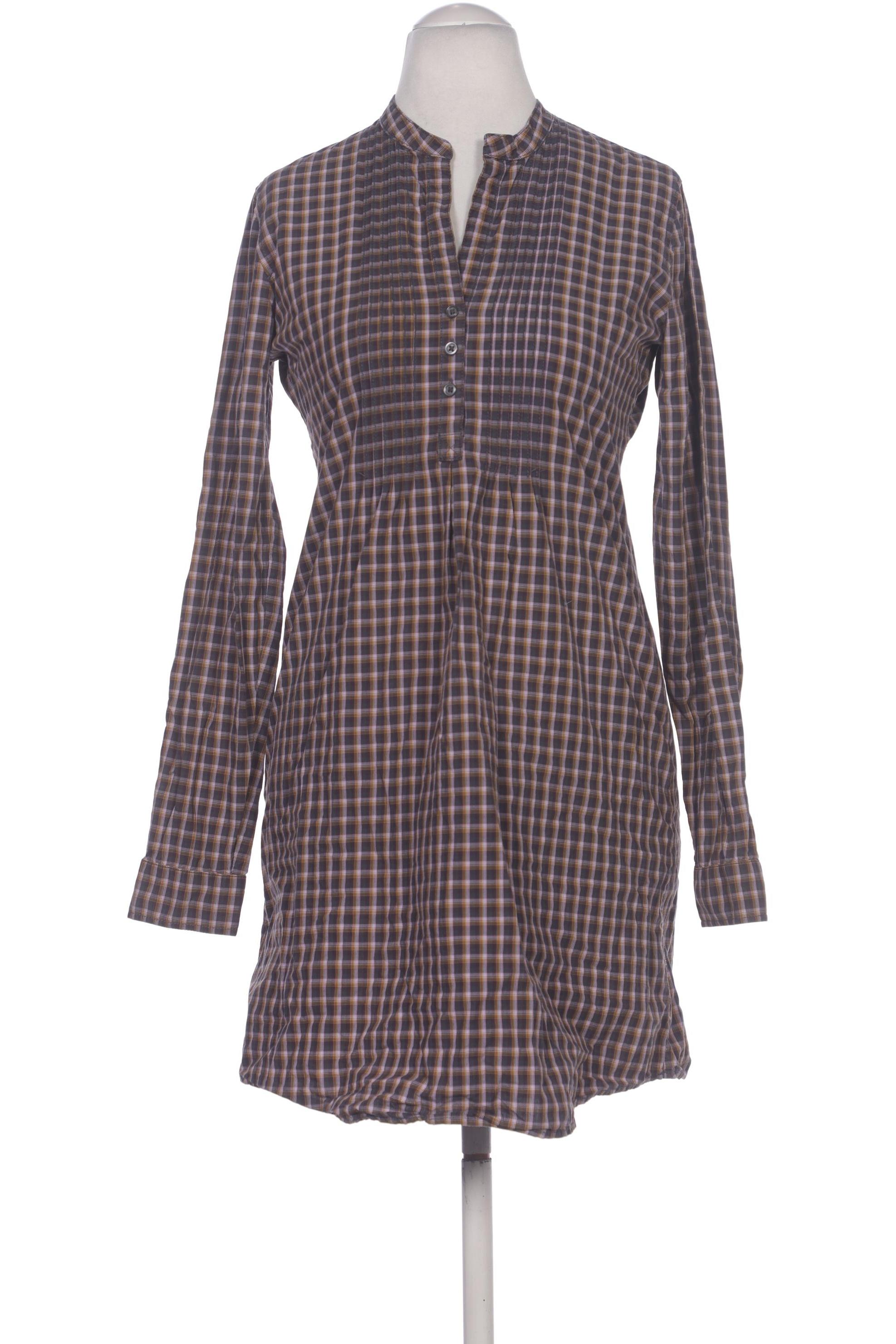 

Marc O Polo Damen Kleid, braun, Gr. 38