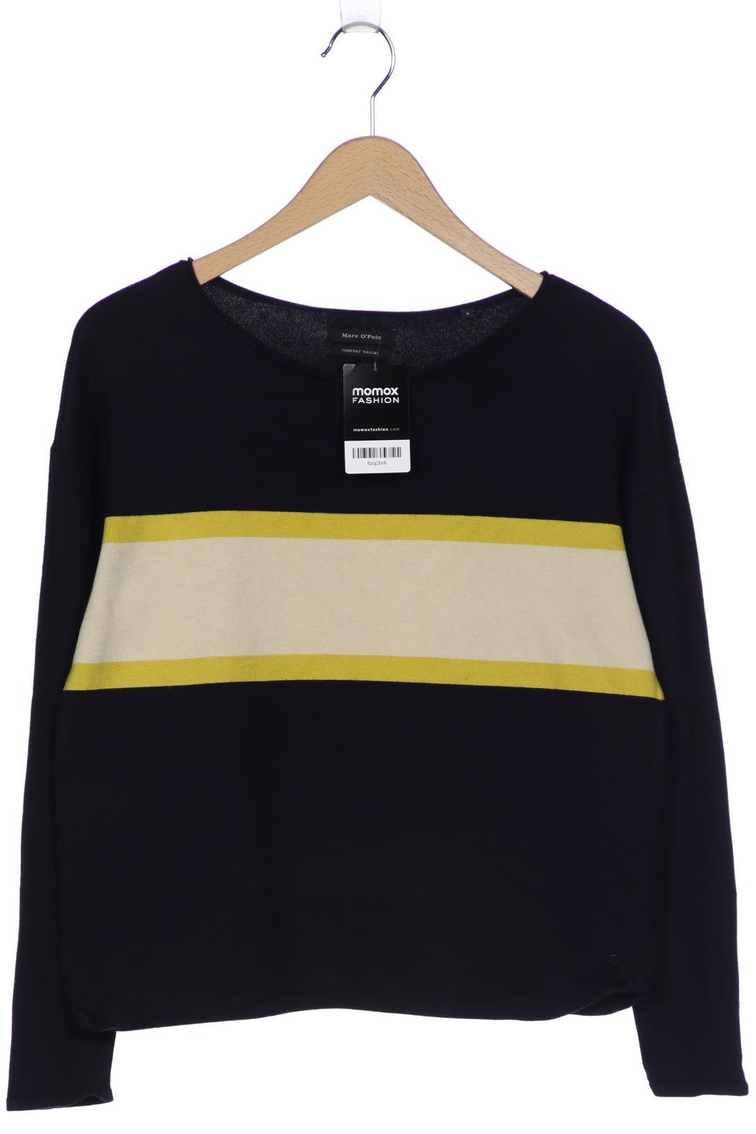 

Marc O Polo Damen Pullover, marineblau