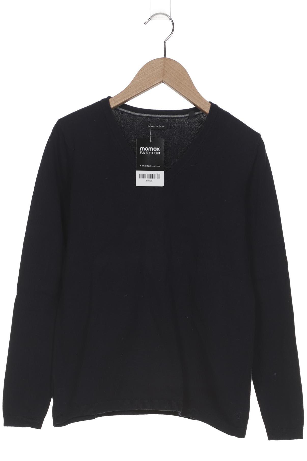 

Marc O Polo Damen Pullover, marineblau, Gr. 34