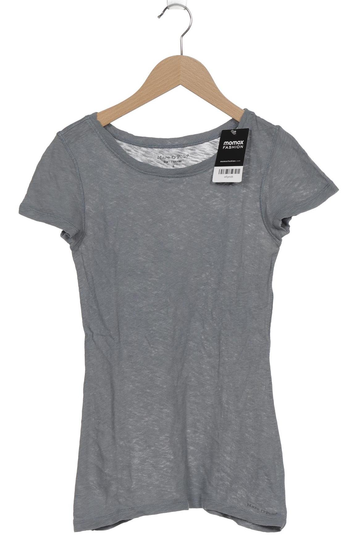 

Marc O Polo Damen T-Shirt, grau