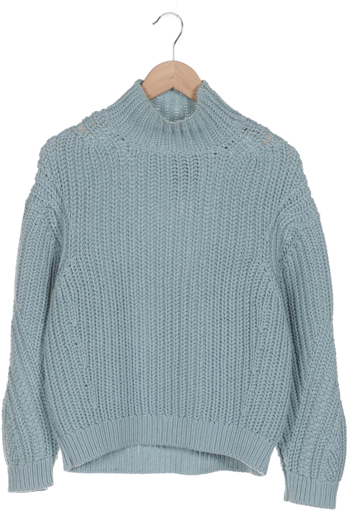 

Marc O Polo Damen Pullover, hellblau, Gr. 36