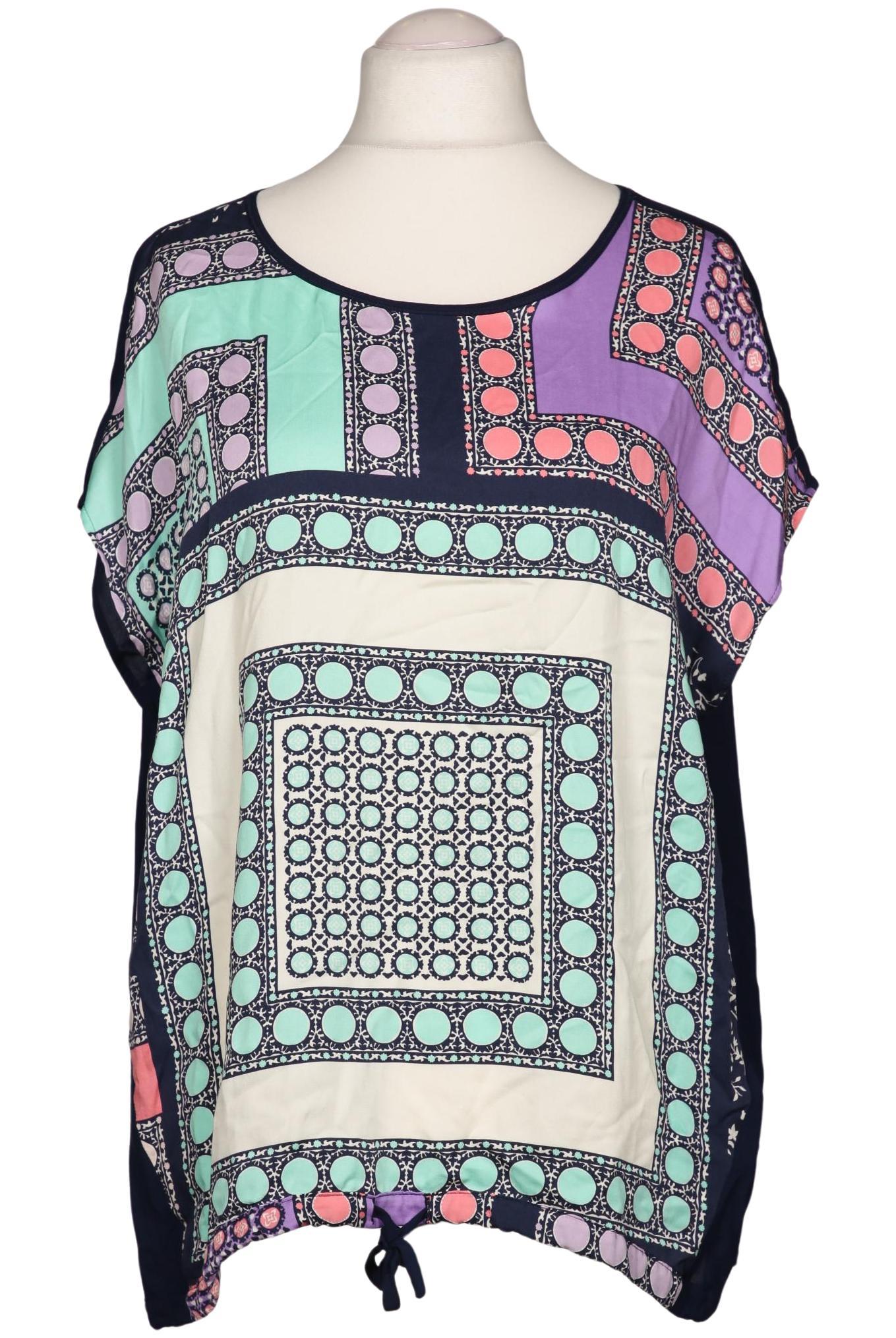 

Marc O Polo Damen Bluse, mehrfarbig, Gr. 44