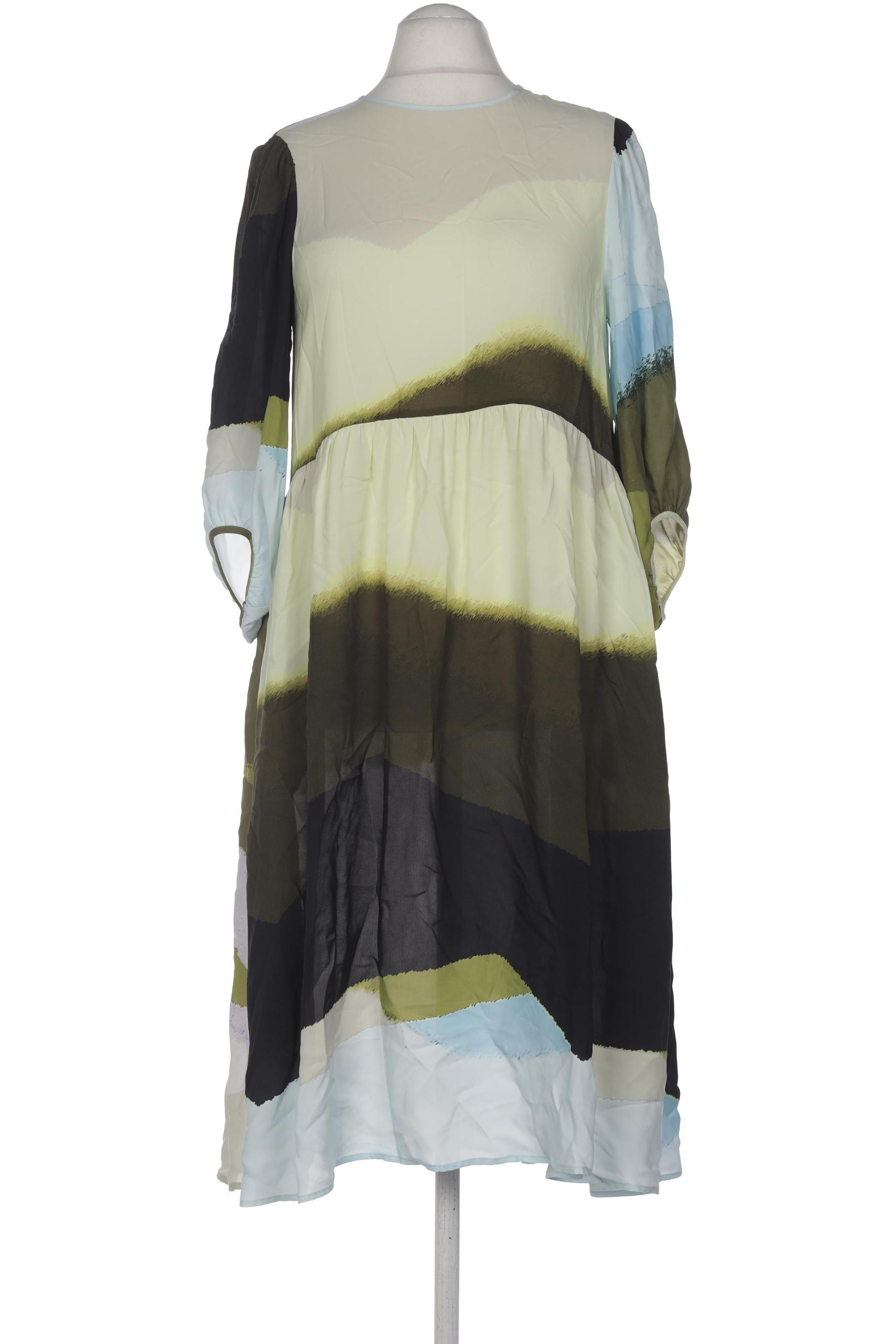 

Marc O Polo Damen Kleid, mehrfarbig, Gr. 36