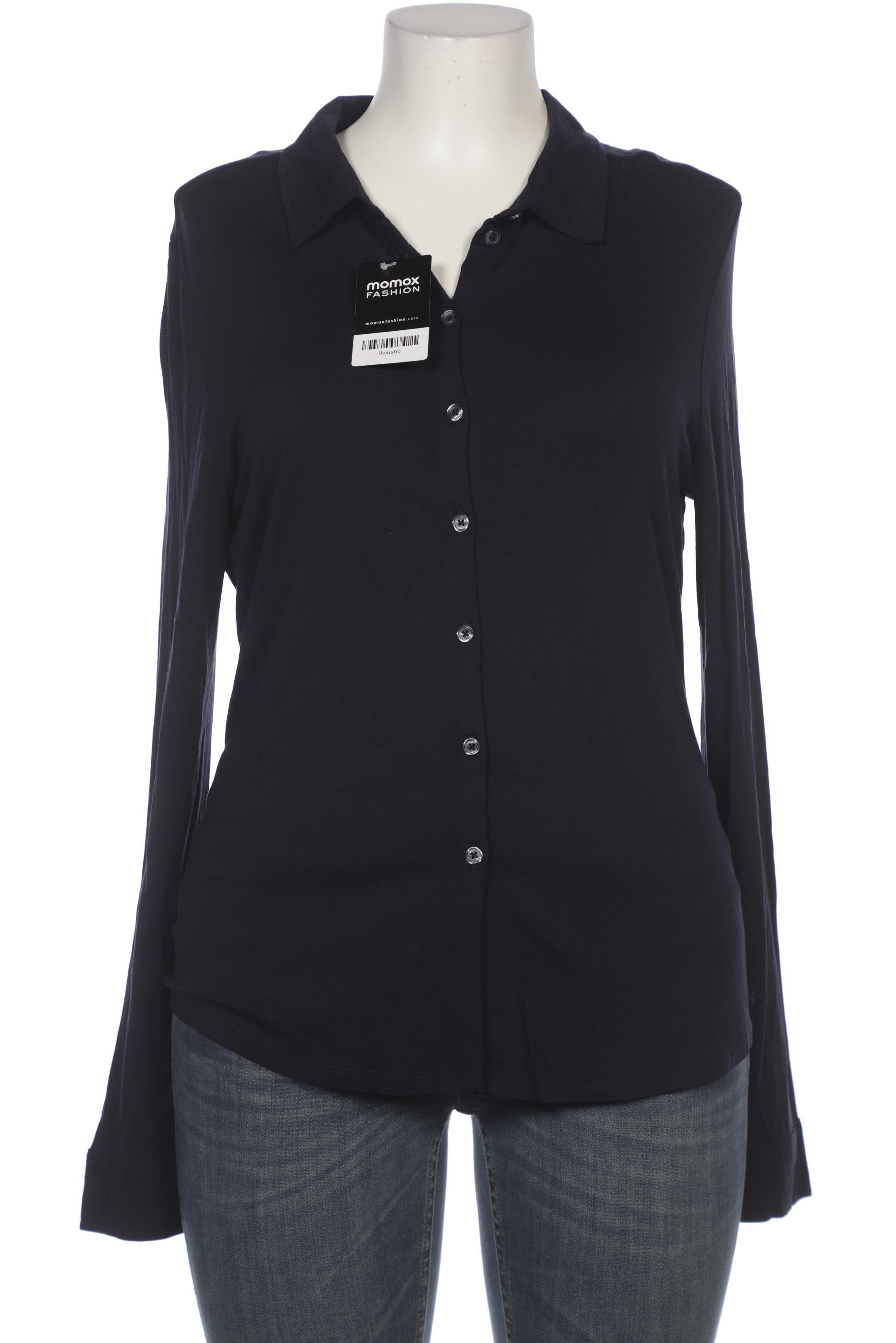 

Marc O Polo Damen Bluse, marineblau
