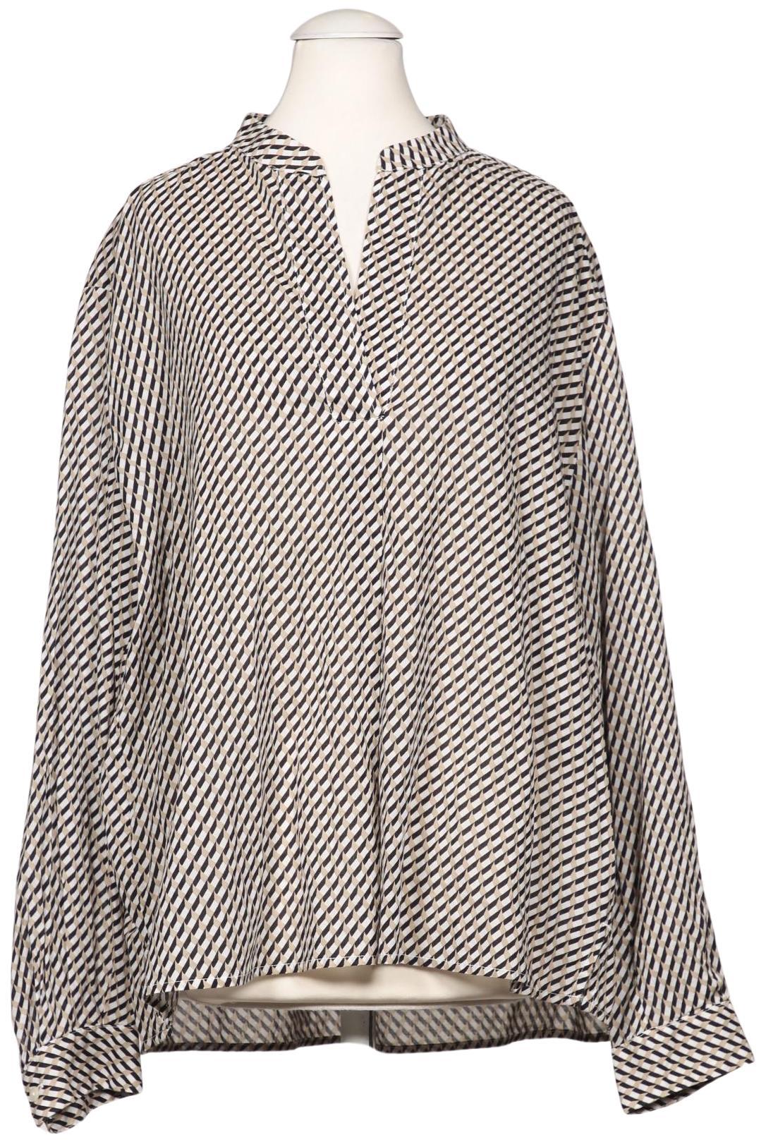 

Marc O Polo Damen Bluse, mehrfarbig, Gr. 38