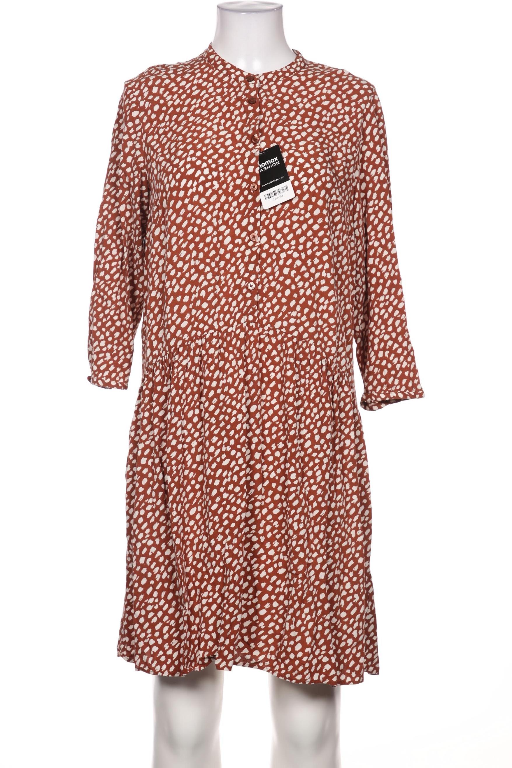 

Marc O Polo Damen Kleid, braun, Gr. 38