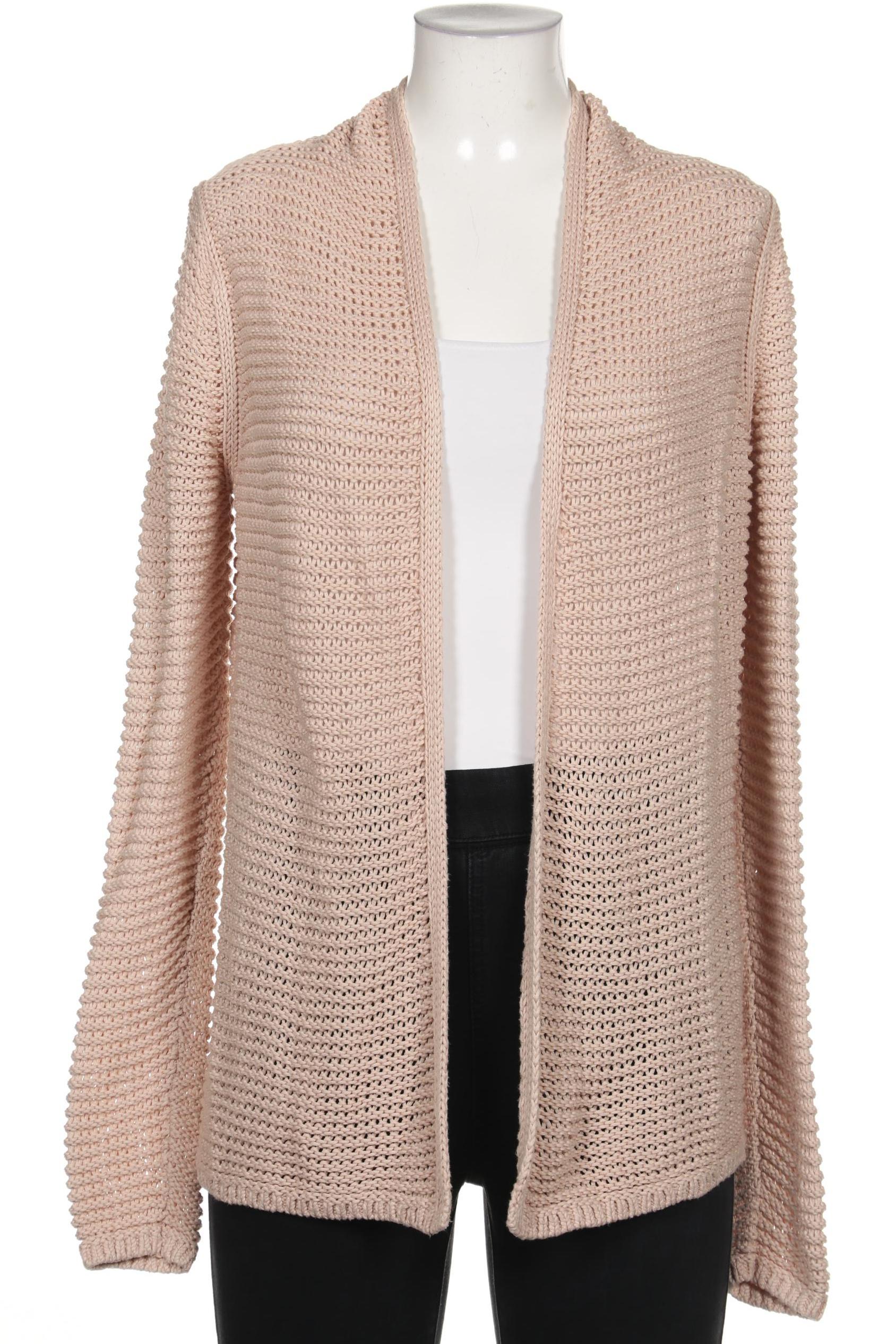 

Marc O Polo Damen Strickjacke, beige, Gr. 38