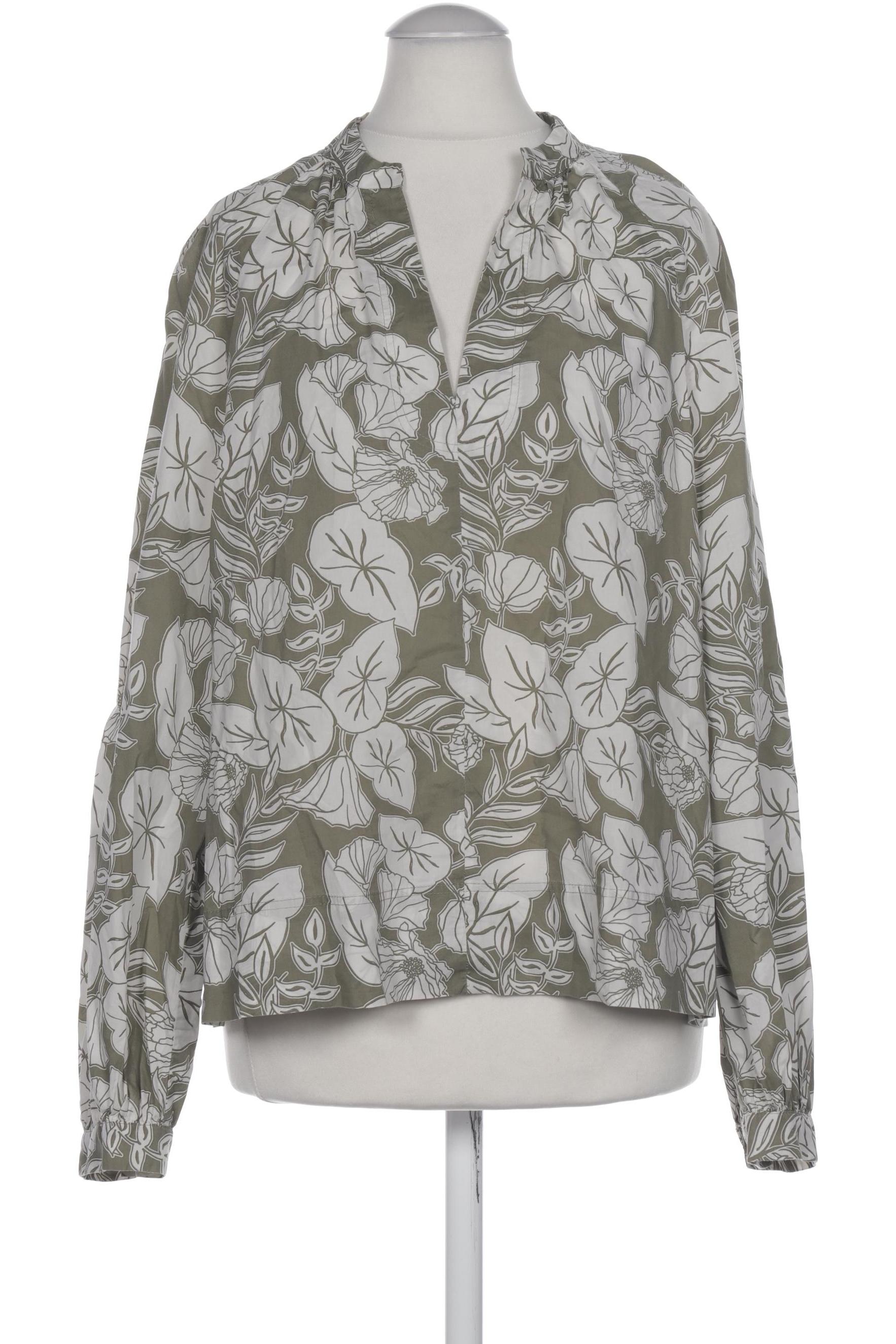 

Marc O Polo Damen Bluse, grün, Gr. 36