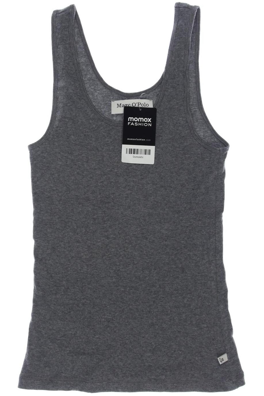 

Marc O Polo Damen Top, grau, Gr. 36
