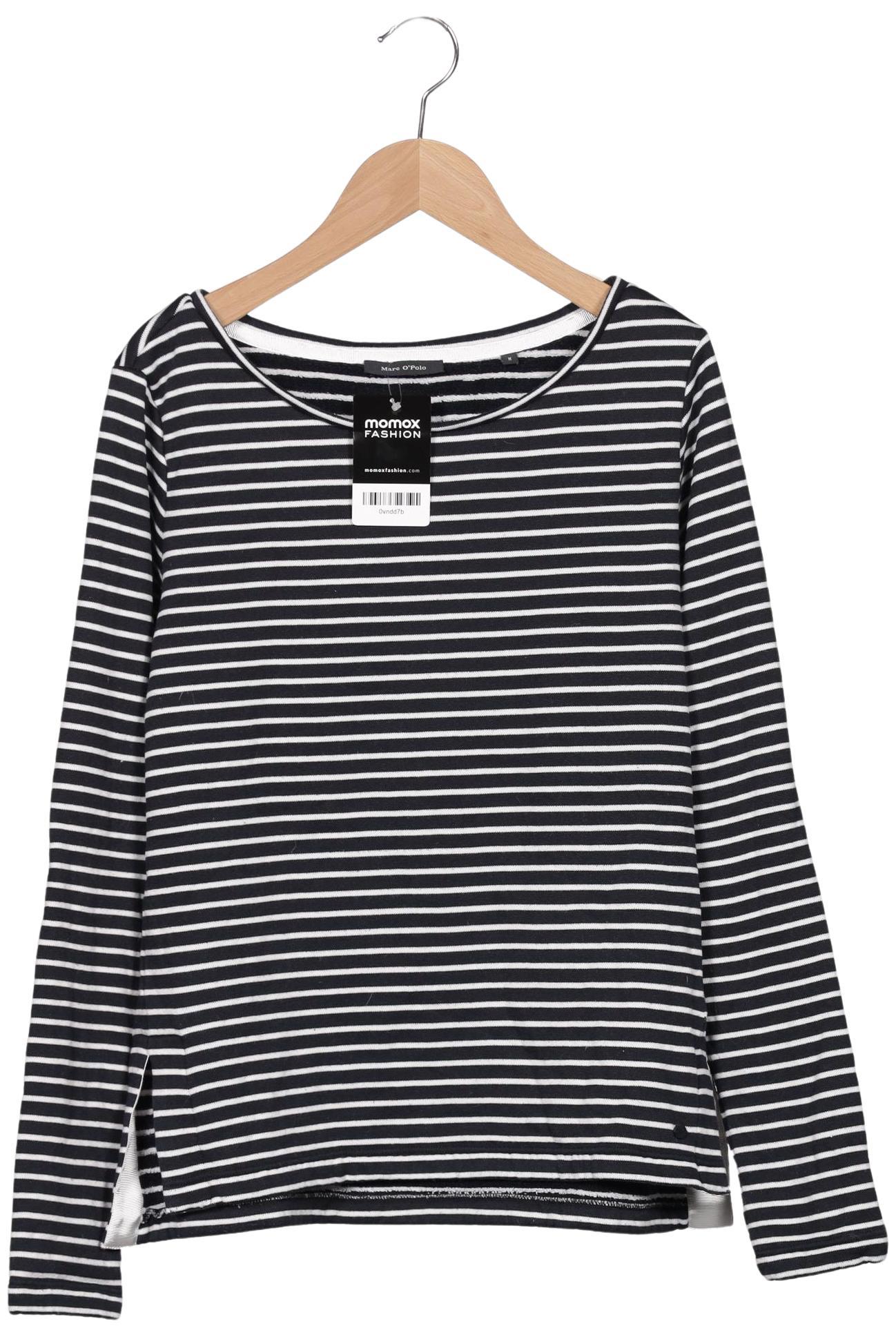 

Marc O Polo Damen Pullover, marineblau, Gr. 38