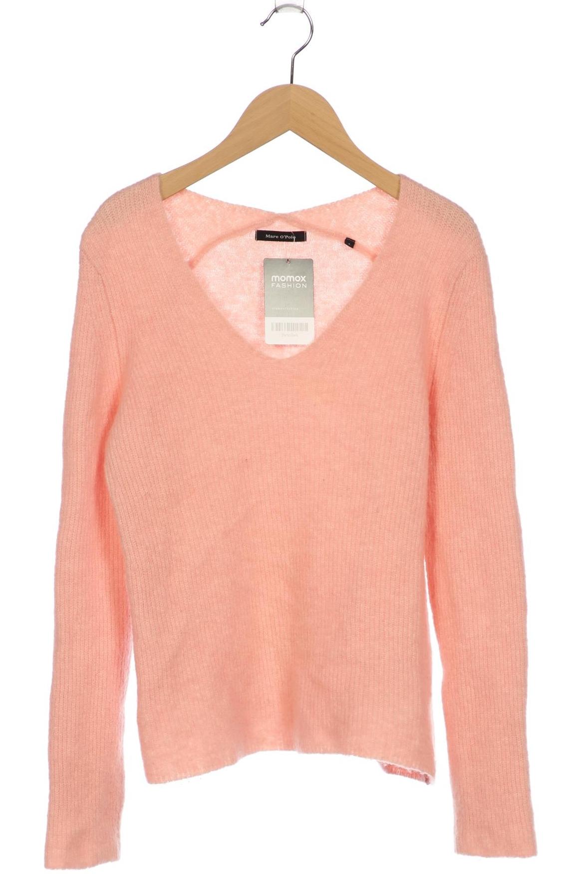 

Marc O Polo Damen Pullover, pink, Gr. 36
