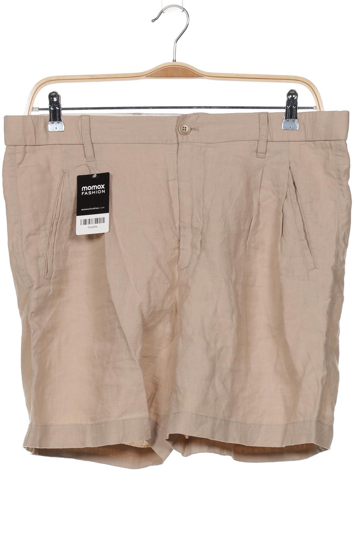 

Marc O Polo Herren Shorts, beige, Gr. 34