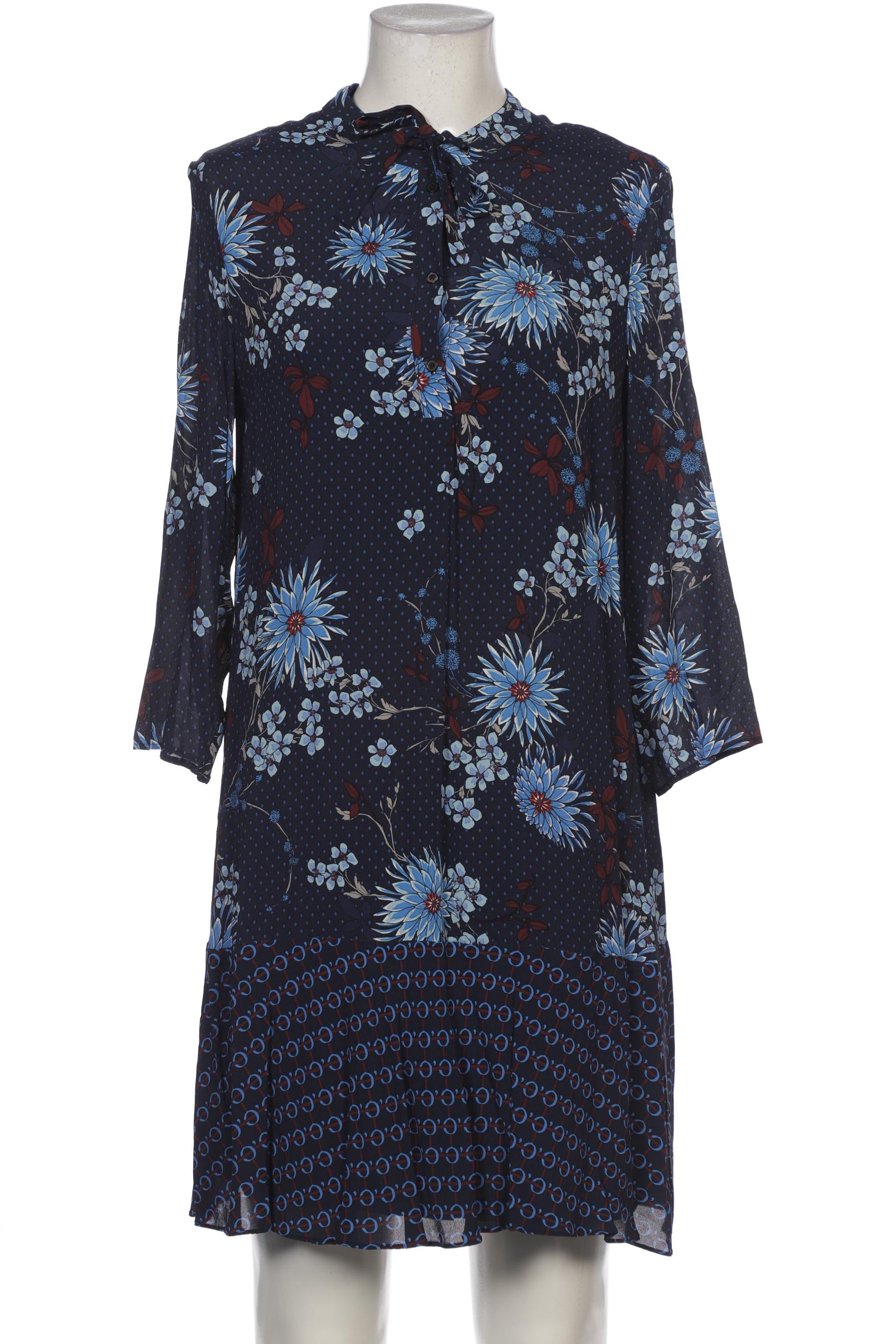 

Marc O Polo Damen Kleid, marineblau, Gr. 40