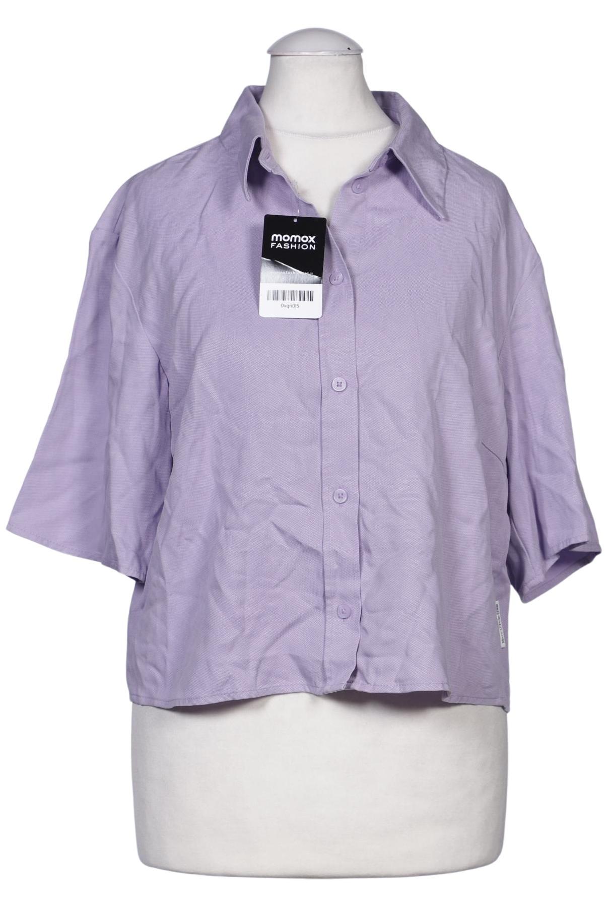 

Marc O Polo Damen Bluse, flieder, Gr. 34