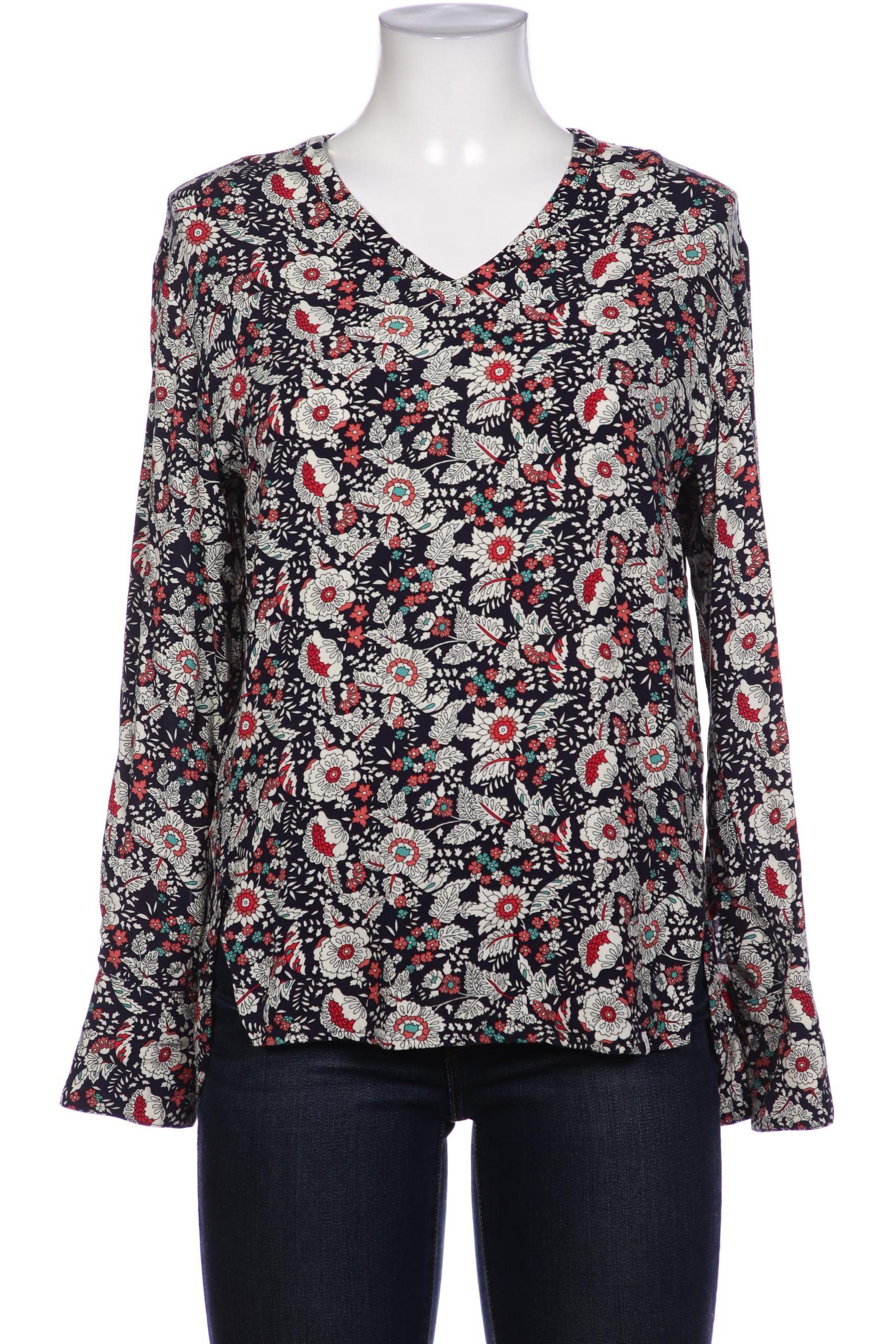 Thumbnail - Marc O Polo Damen Bluse, marineblau, Gr. 36