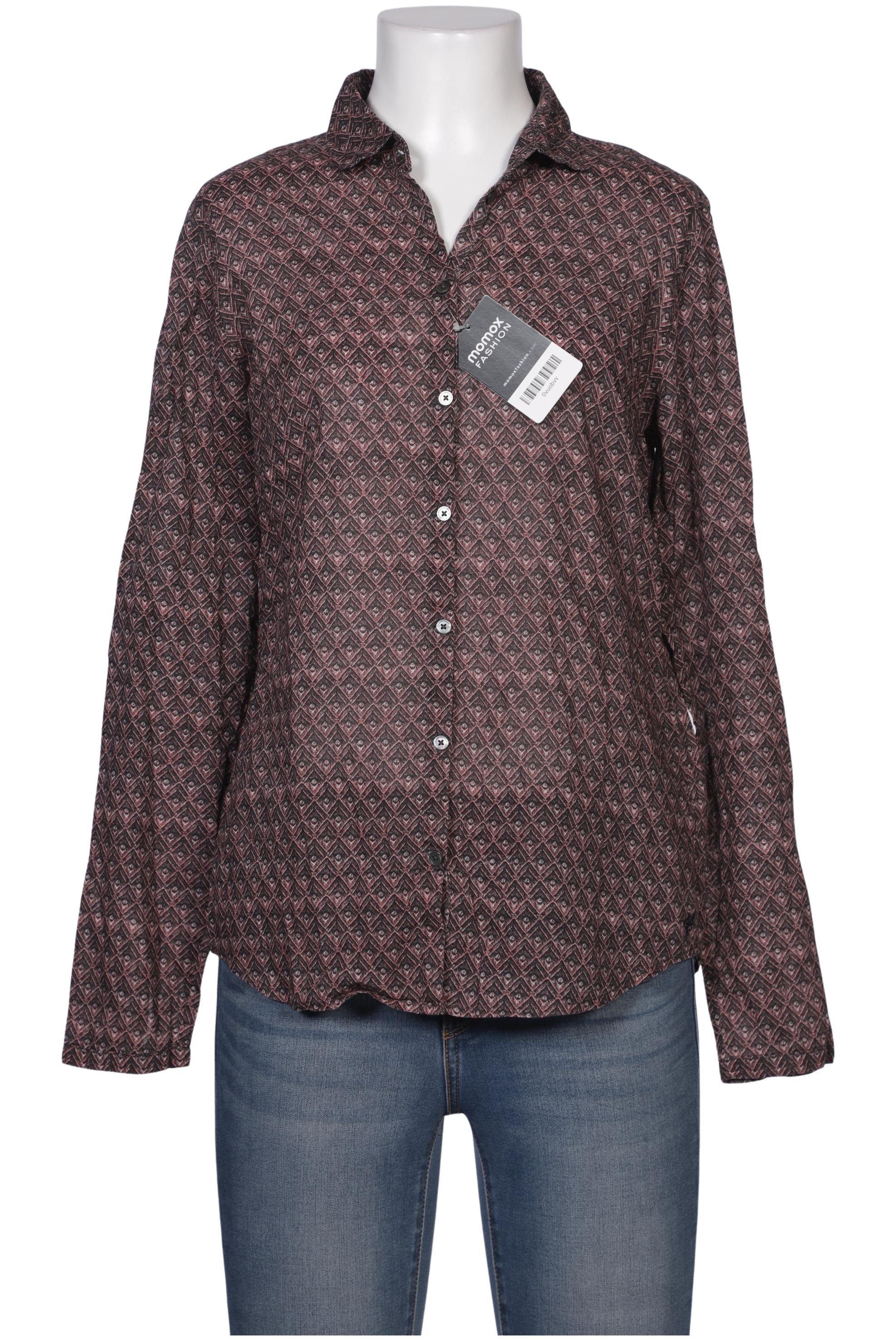 

Marc O Polo Damen Bluse, pink, Gr. 36