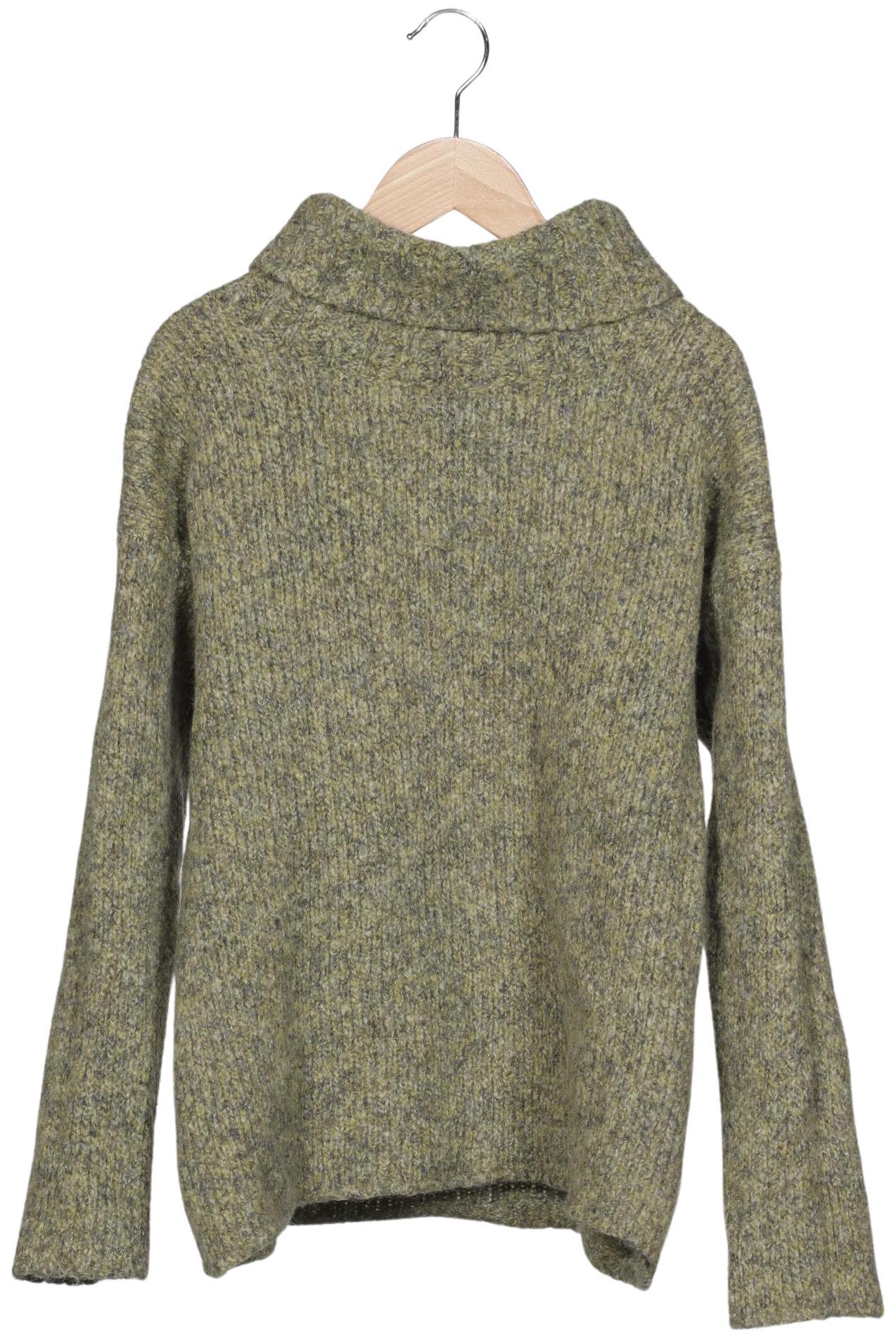 

Marc O Polo Damen Pullover, grün, Gr. 36
