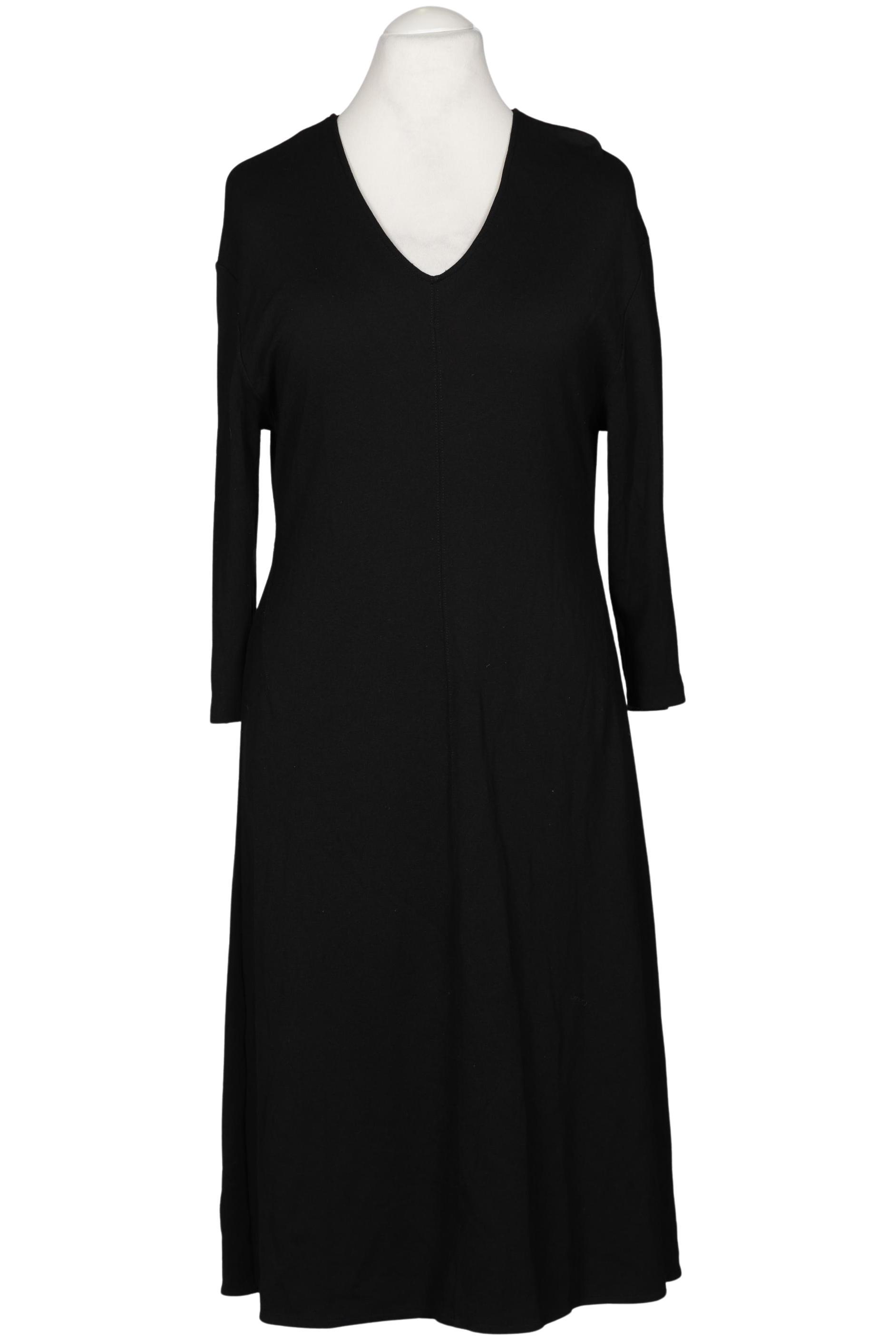 

Marc O Polo Damen Kleid, schwarz, Gr. 42