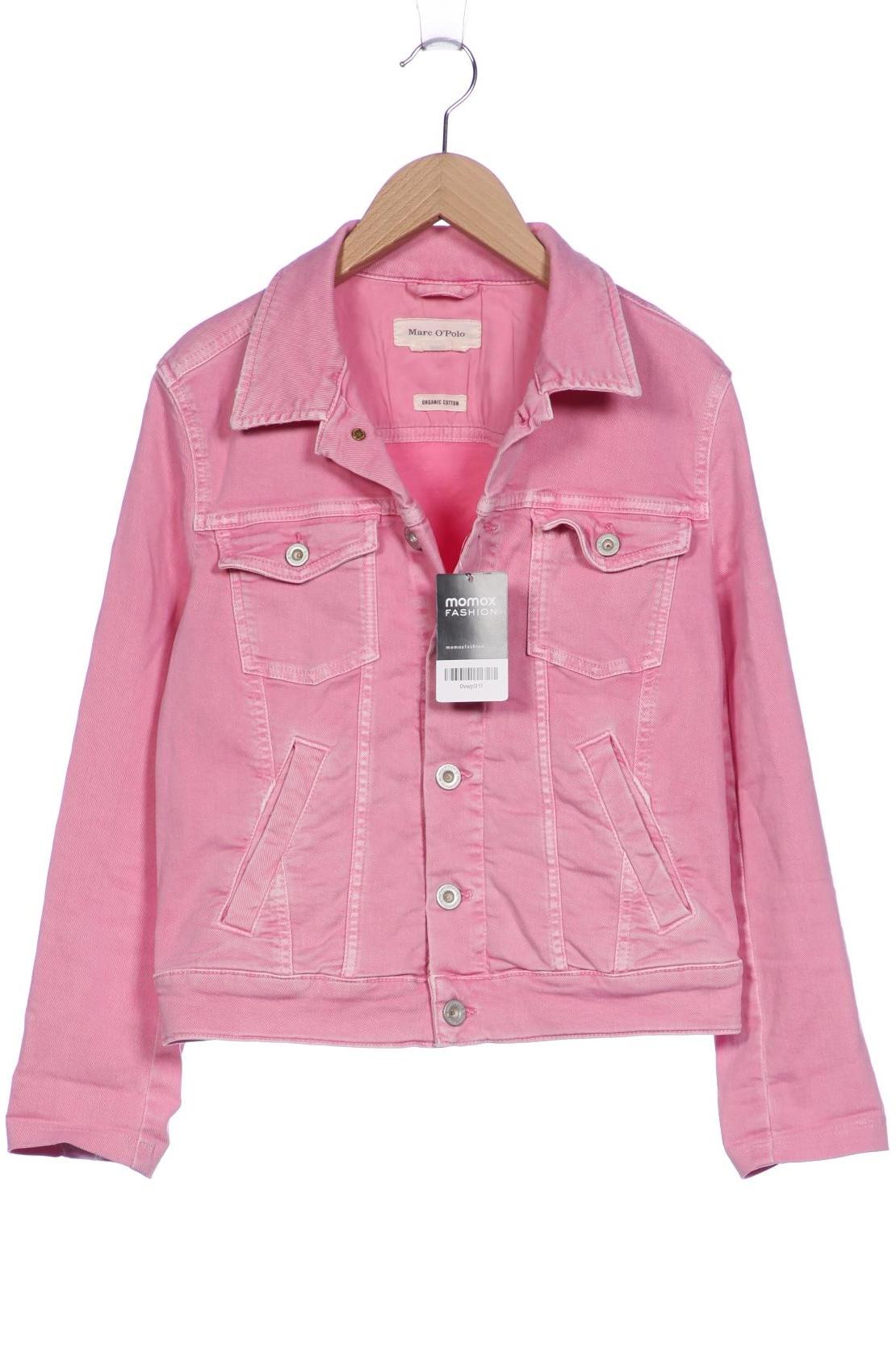 

Marc O Polo Damen Jacke, pink, Gr. 36