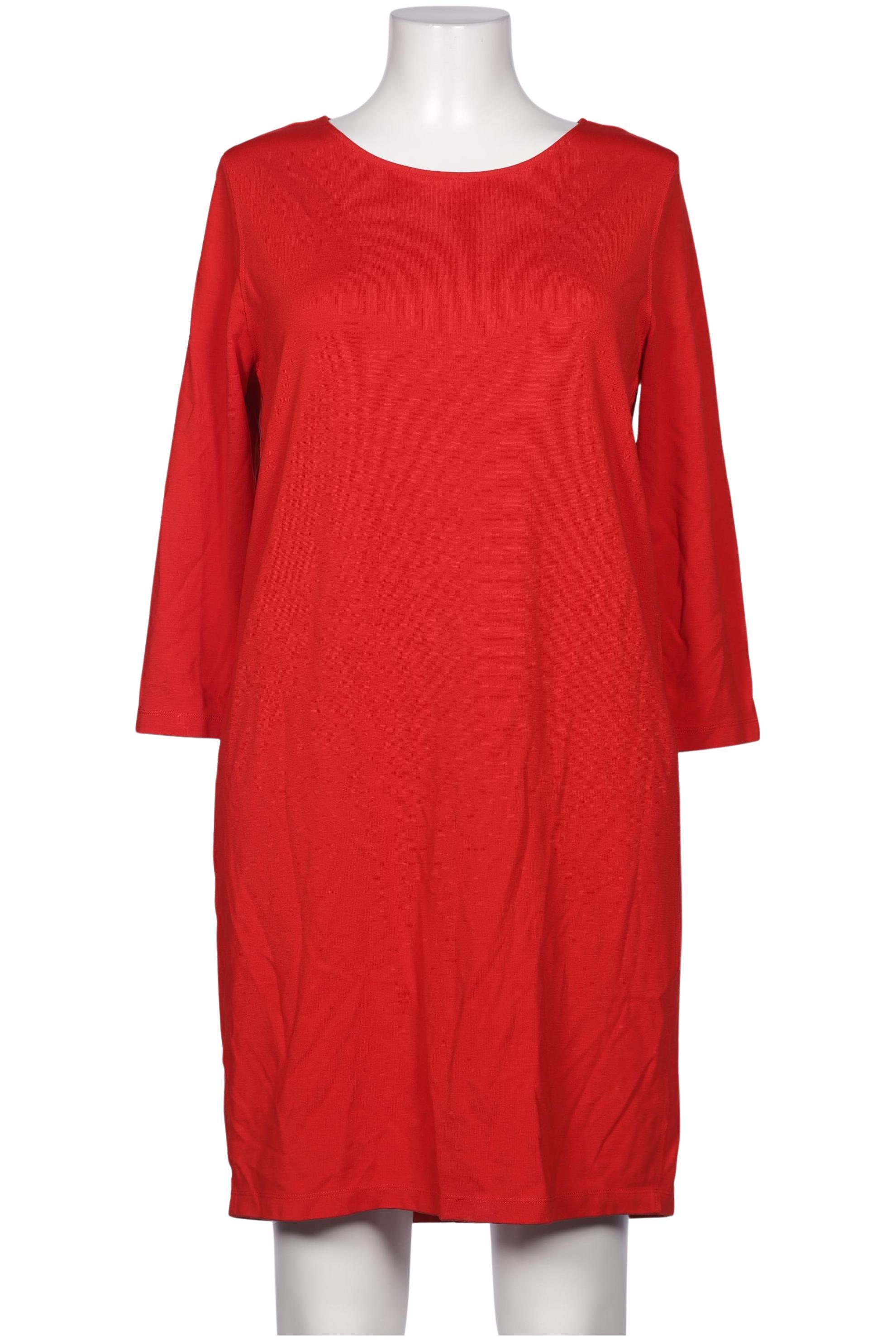 

Marc O Polo Damen Kleid, rot, Gr. 42