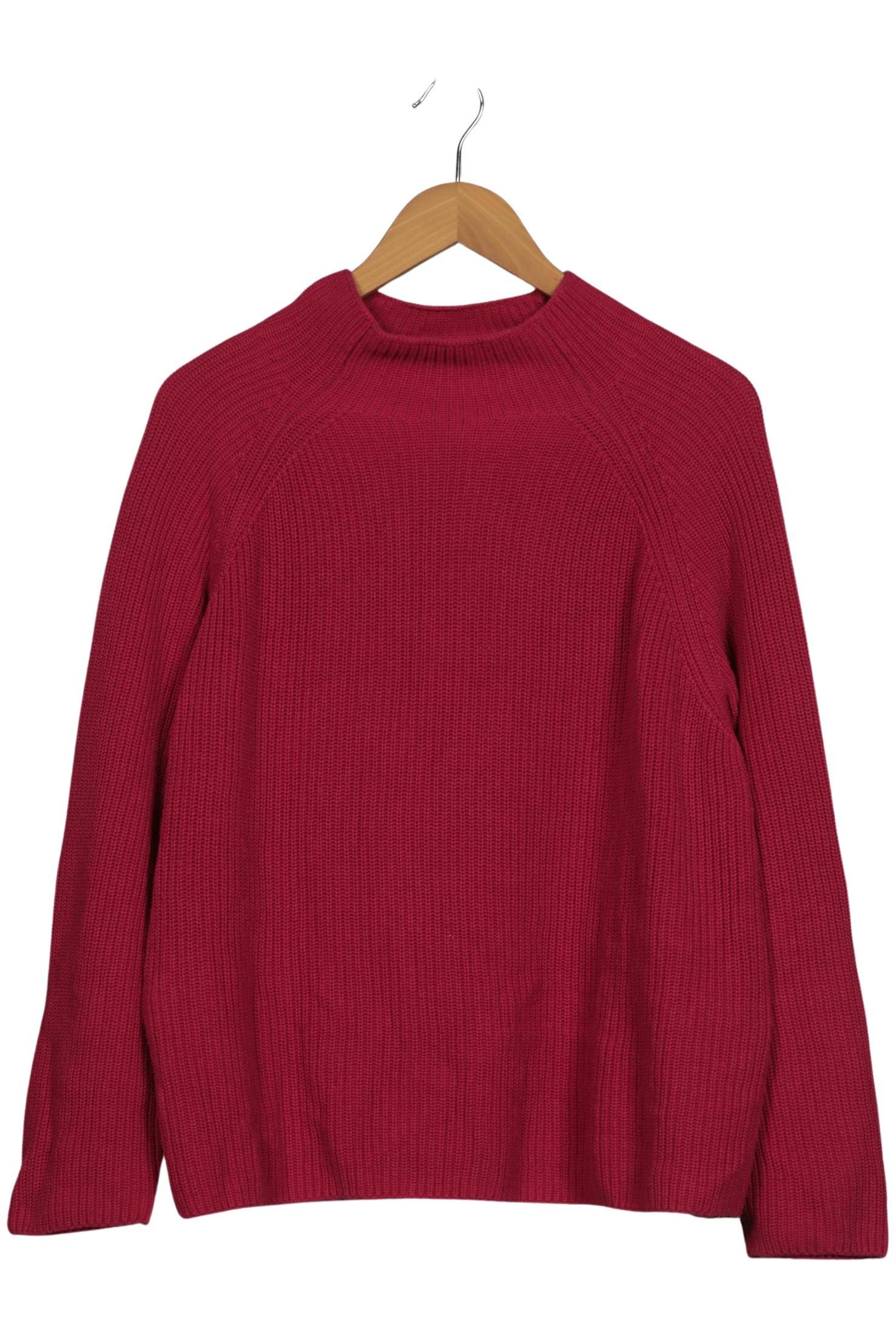

Marc O Polo Damen Pullover, rot, Gr. 44