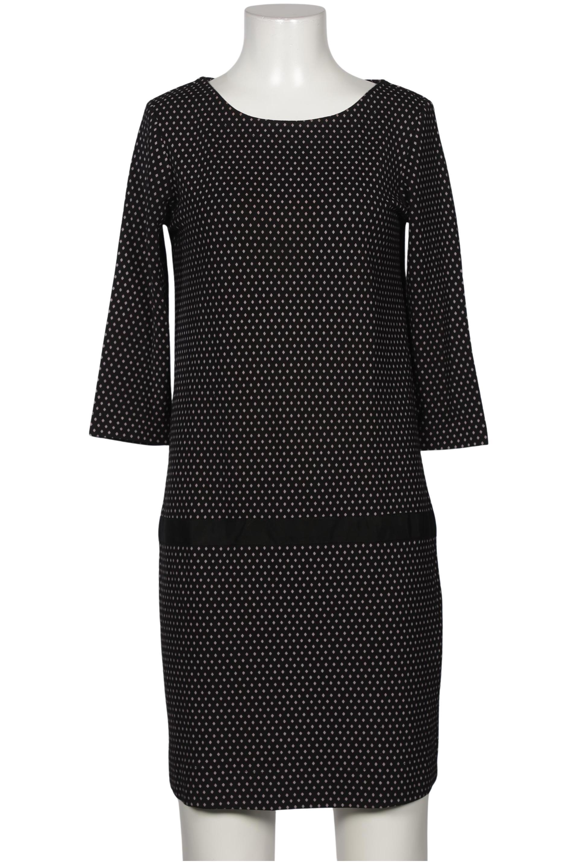 

Marc O Polo Damen Kleid, schwarz, Gr. 36