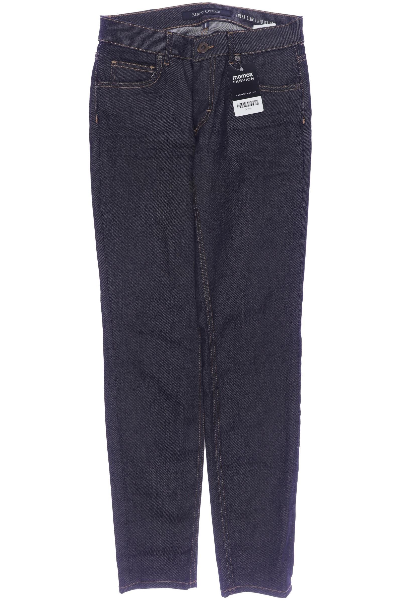 

Marc O Polo Damen Jeans, marineblau, Gr. 27