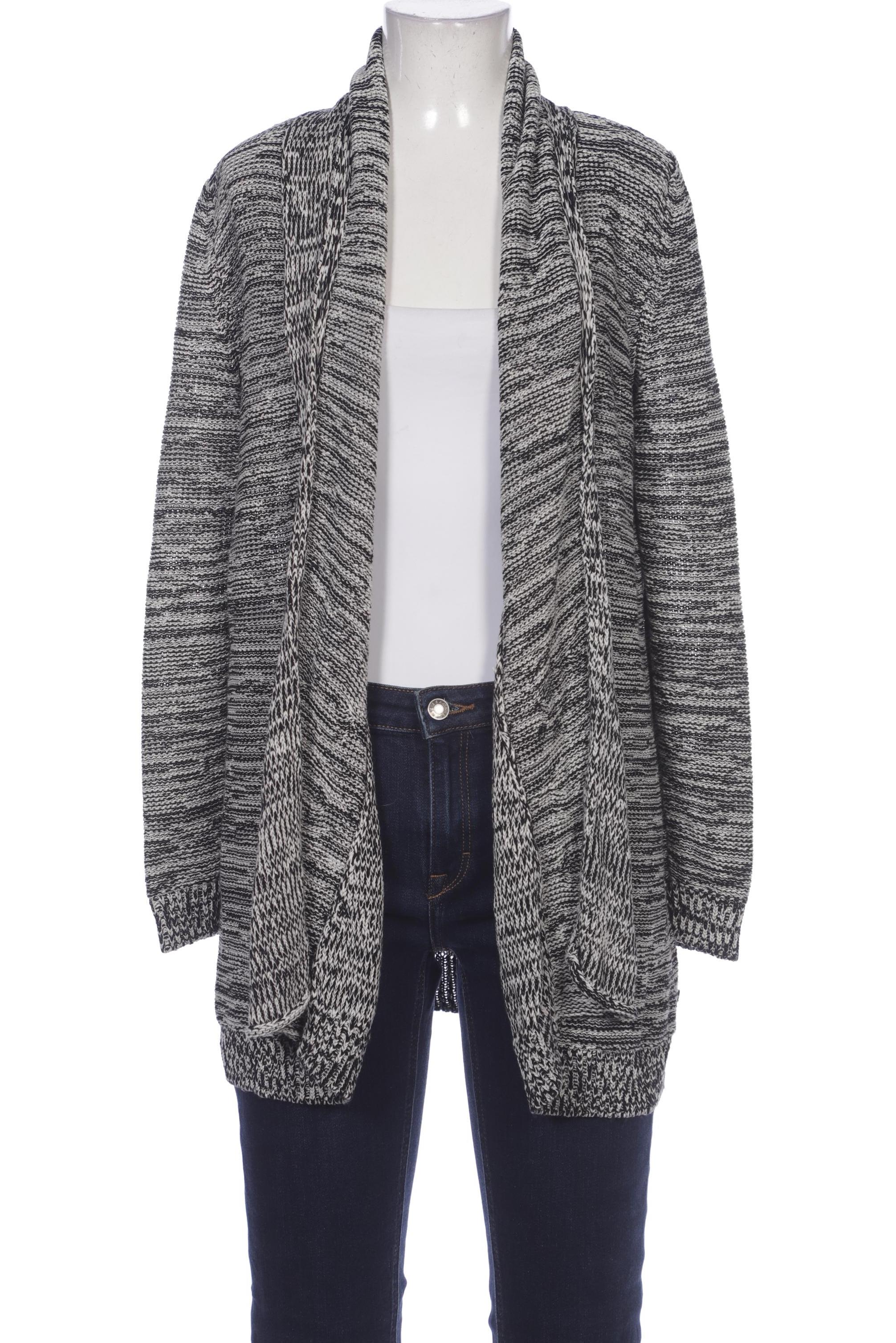 

Marc O Polo Damen Strickjacke, schwarz, Gr. 38