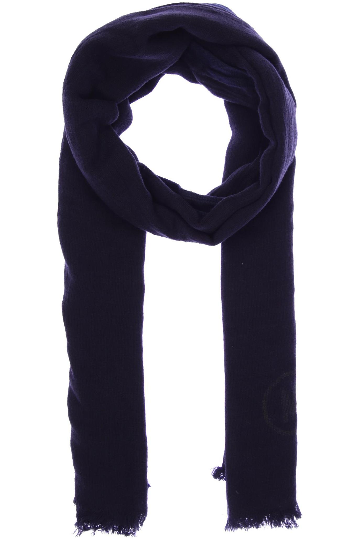 

Marc O Polo Damen Schal, marineblau, Gr.