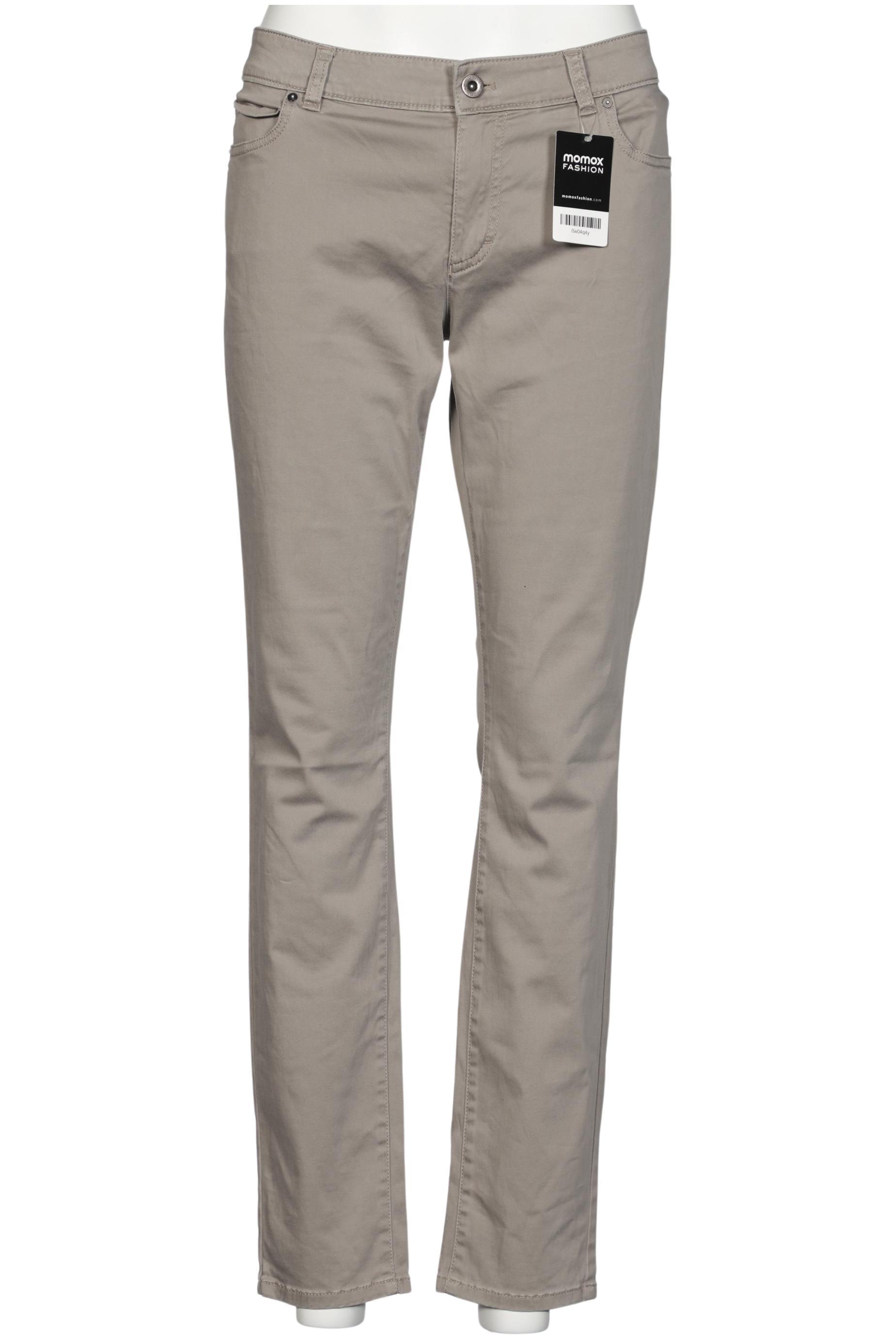 

Marc O Polo Damen Jeans, beige, Gr. 32