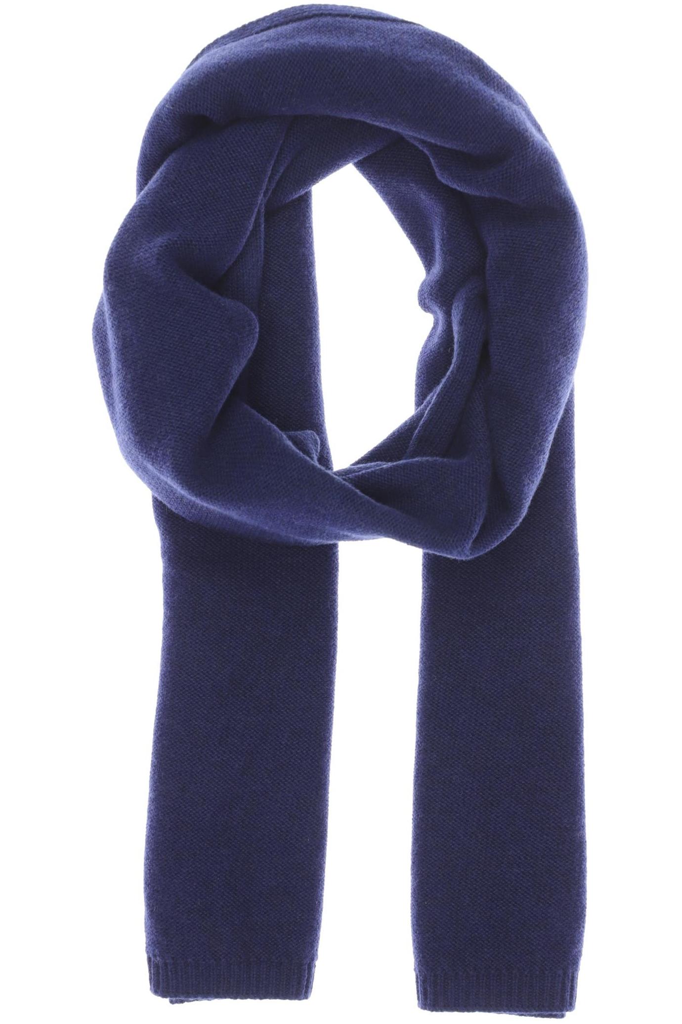 

Marc O Polo Damen Schal, marineblau, Gr.