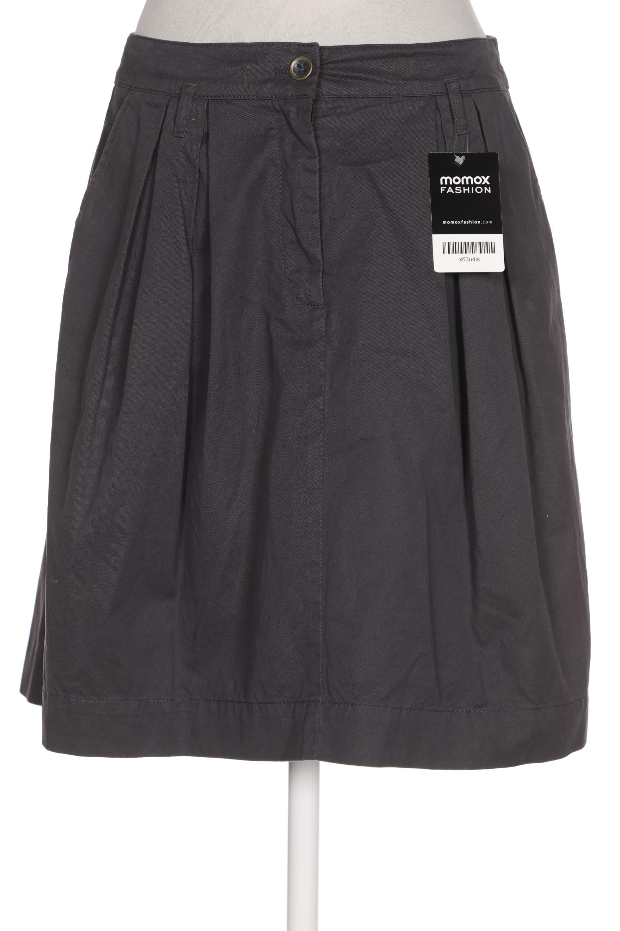 

Marc O Polo Damen Rock, grau, Gr. 36