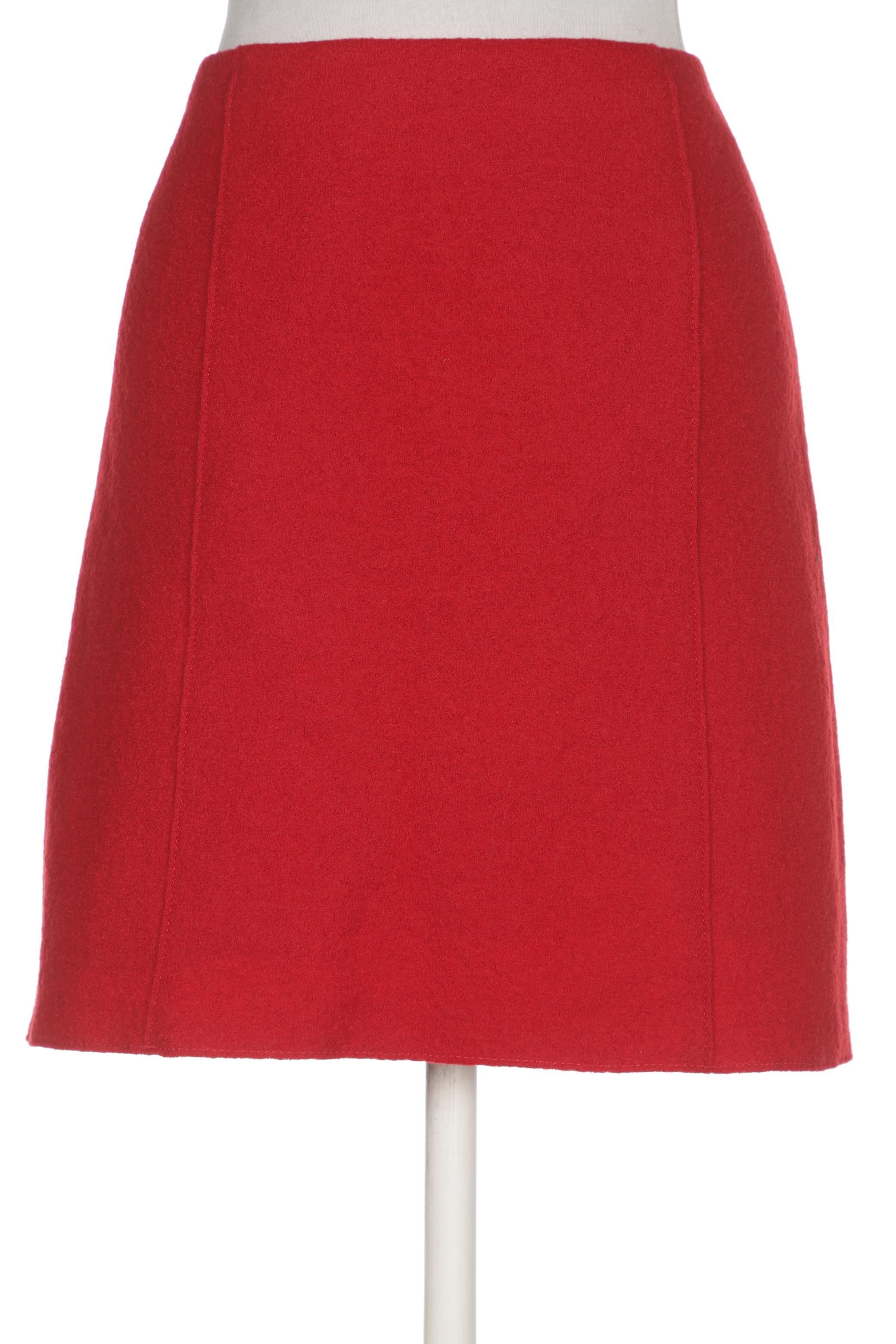

Marc O Polo Damen Rock, rot, Gr. 36
