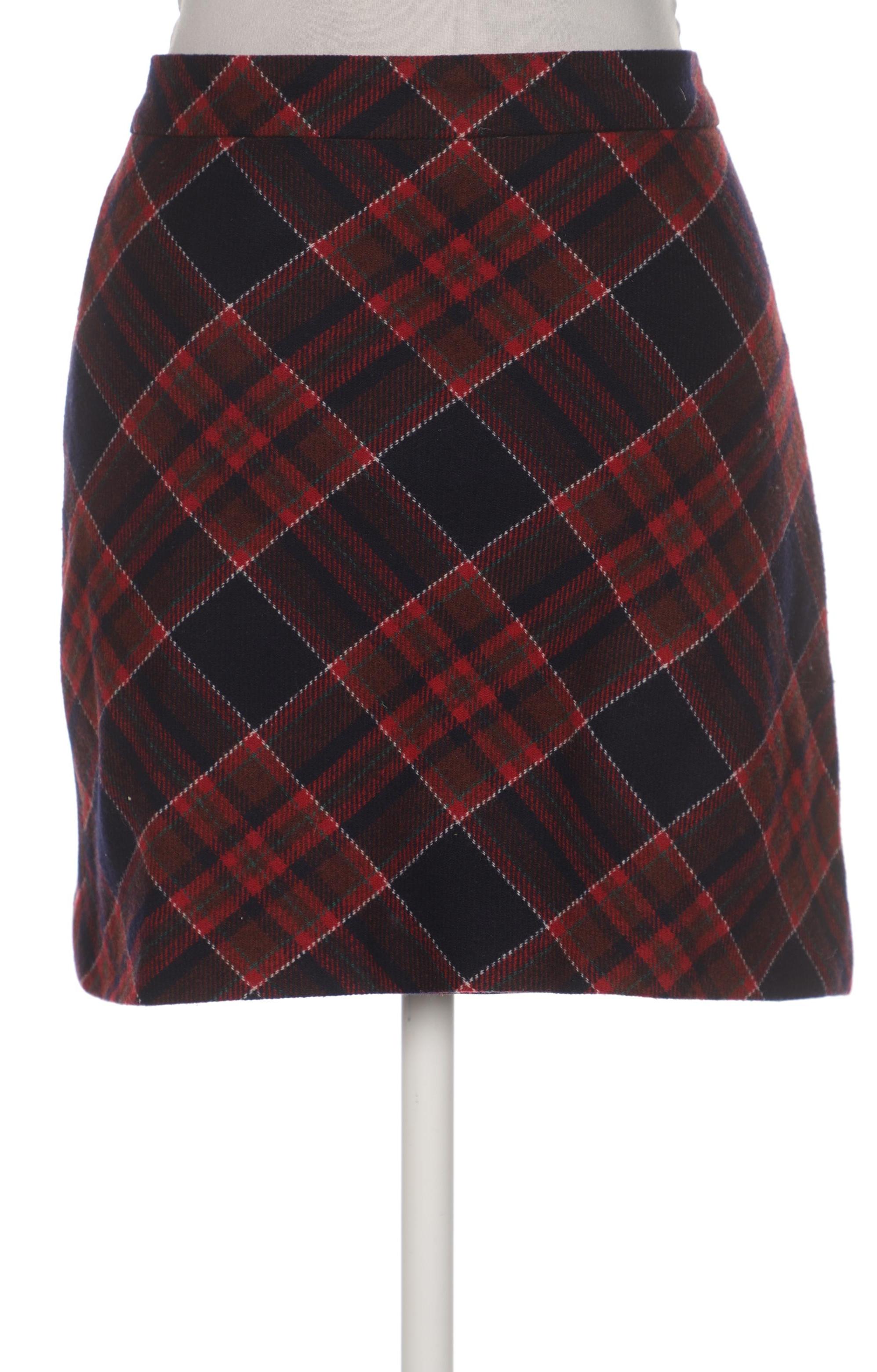 

Marc O Polo Damen Rock, marineblau, Gr. 36