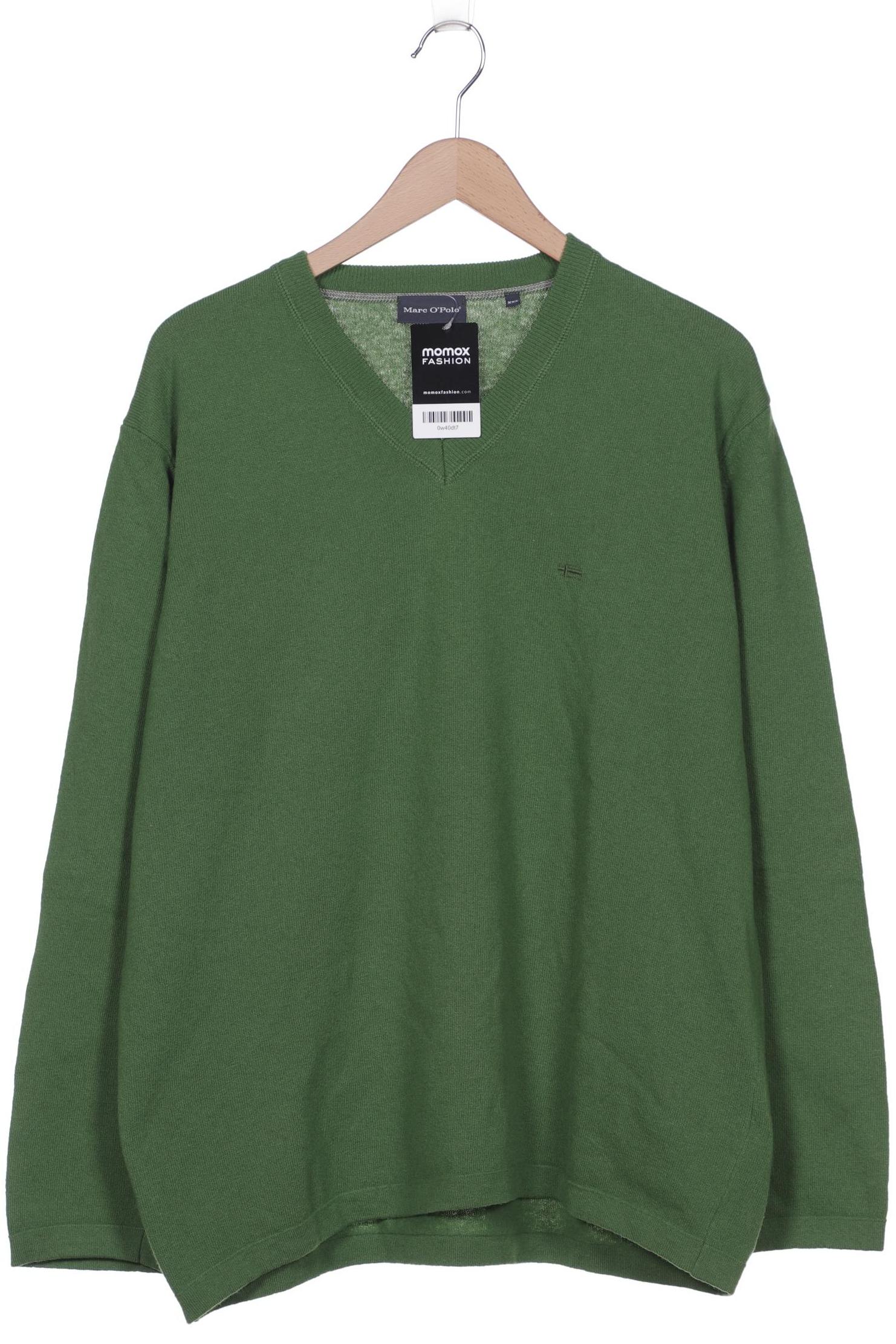 

Marc O Polo Herren Pullover, grün