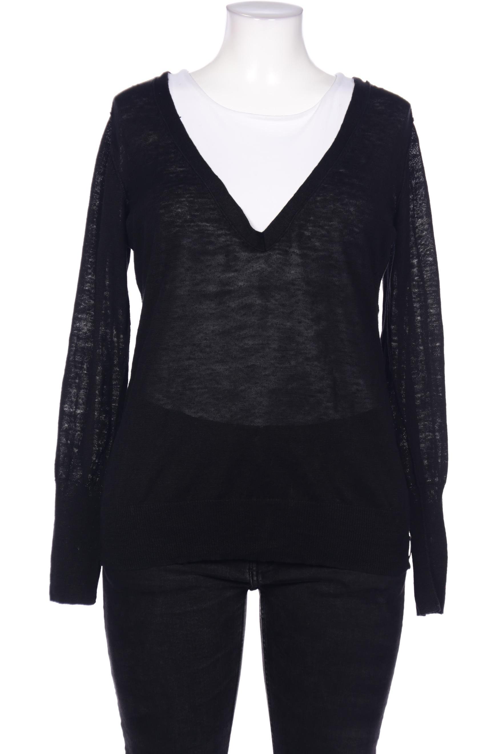 

Marc O Polo Damen Pullover, schwarz, Gr. 44