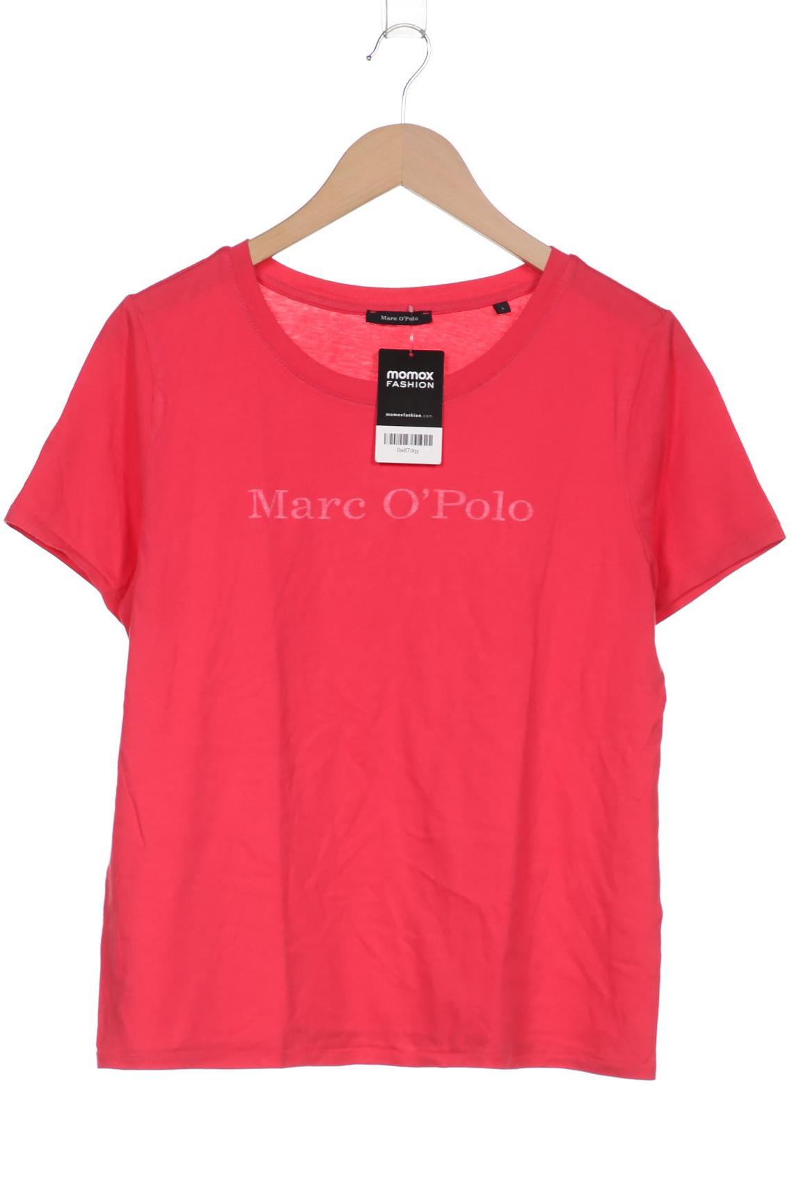 

Marc O Polo Damen T-Shirt, pink