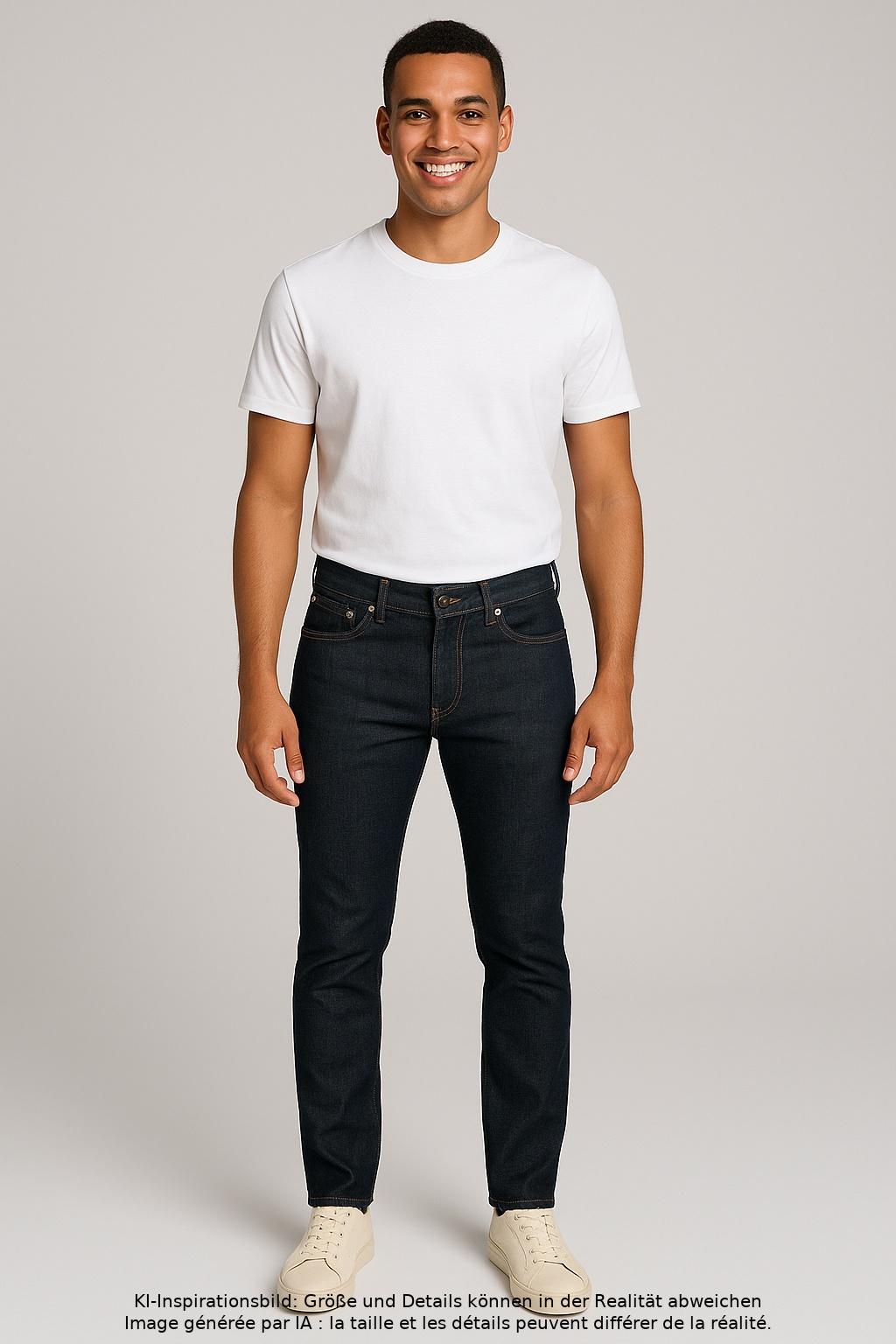 

Marc O Polo Herren Jeans, marineblau, Gr. 30