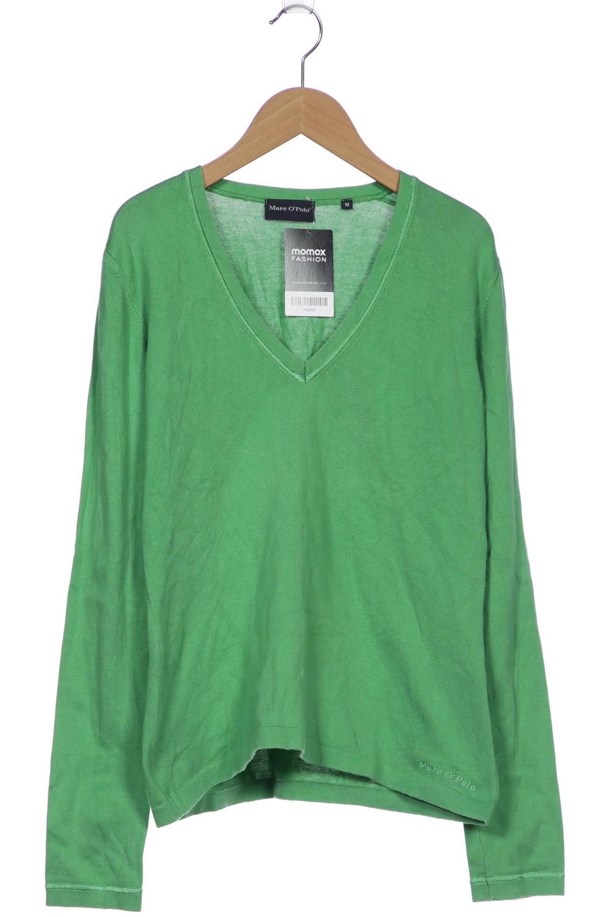 

Marc O Polo Damen Pullover, grün, Gr. 38