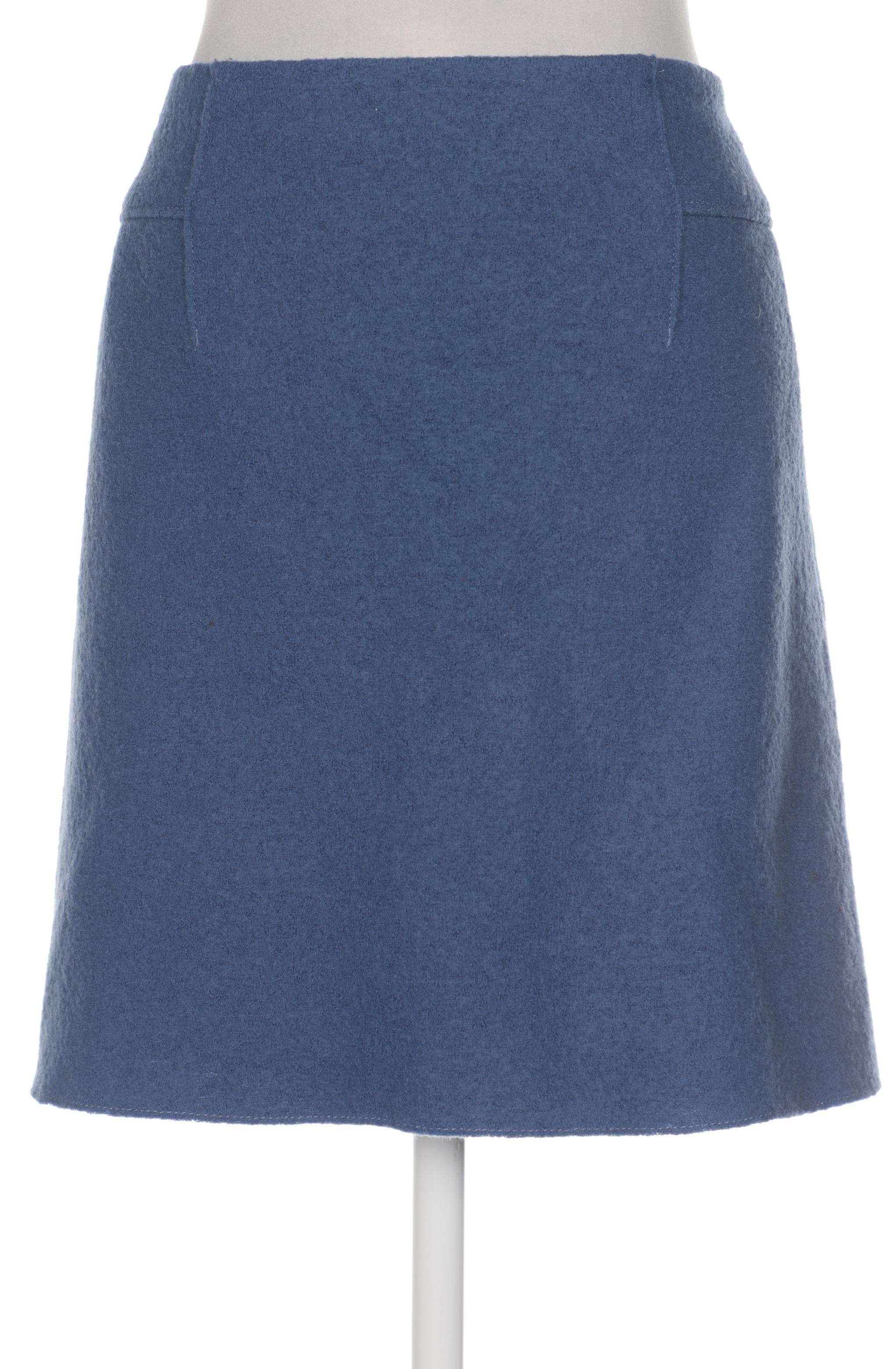 

Marc O Polo Damen Rock, blau, Gr. 36