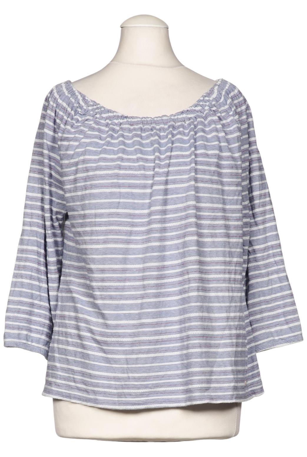 

Marc O Polo Damen Langarmshirt, mehrfarbig, Gr. 36