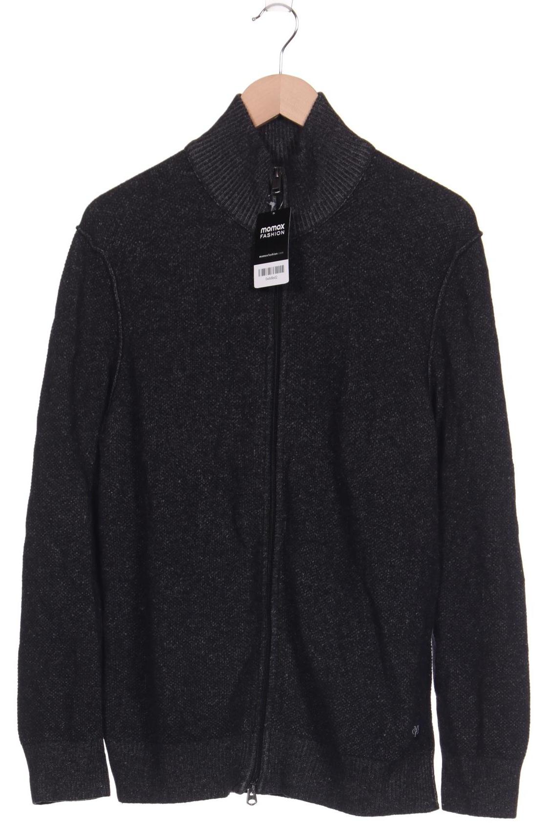 

Marc O Polo Herren Strickjacke, grau