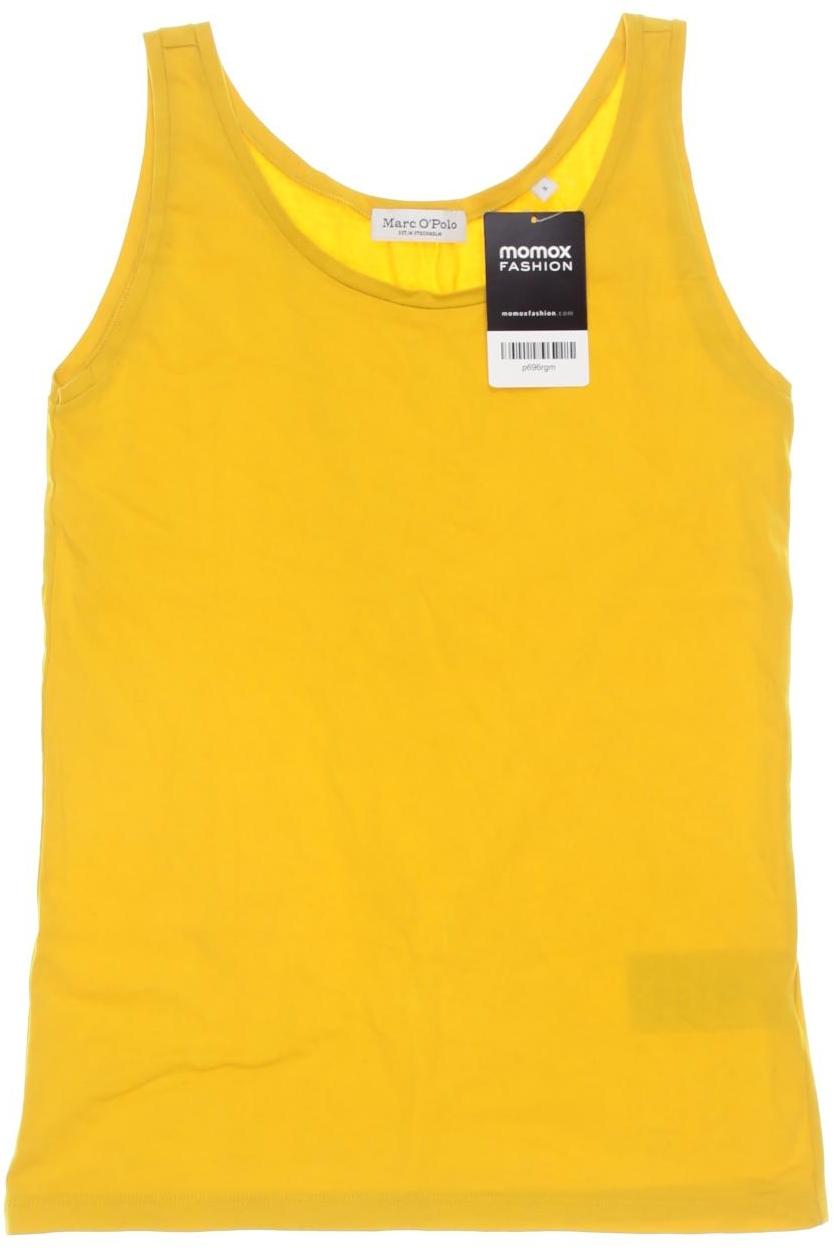 

Marc O Polo Damen Top, gelb, Gr. 36